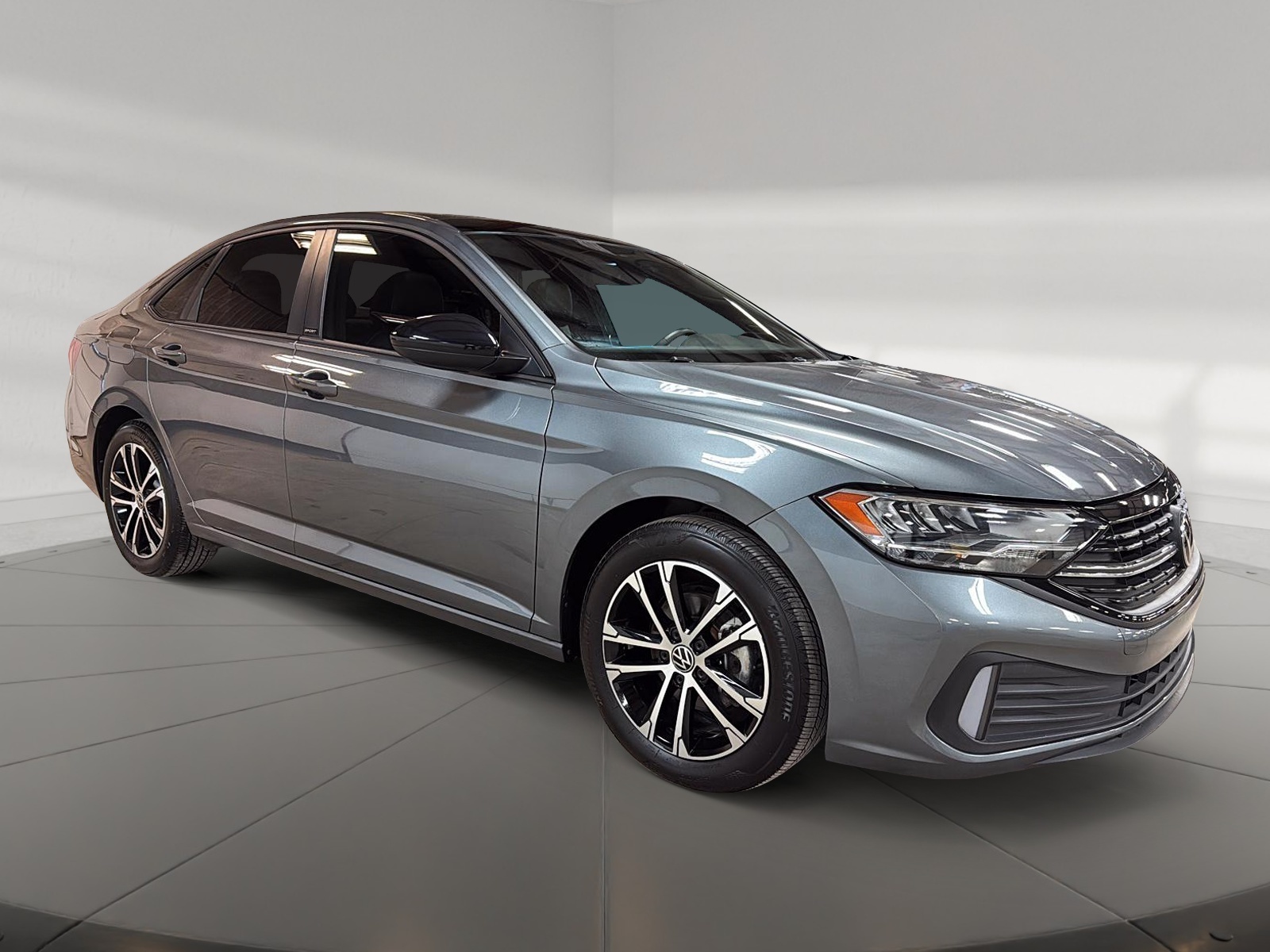 Volkswagen Jetta COMFORTLINE SPORT TOIT 2024 - image #3