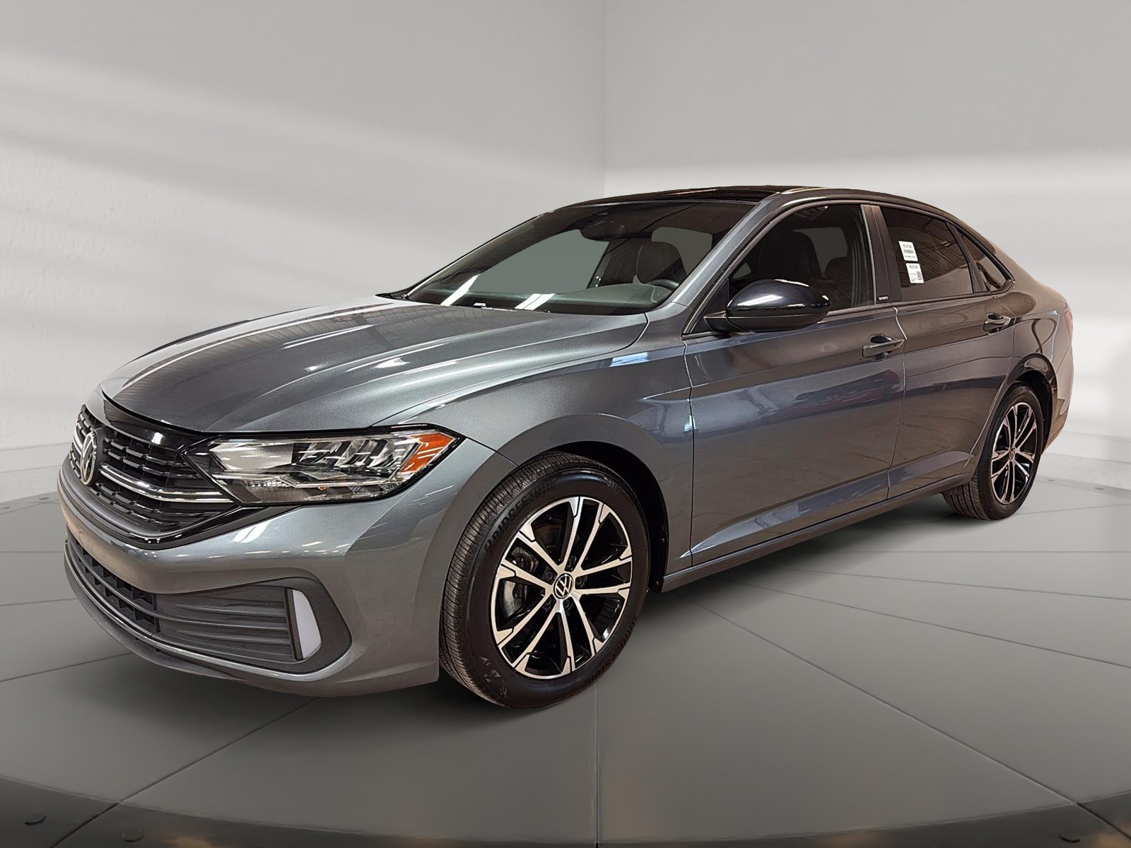 Volkswagen Jetta COMFORTLINE SPORT TOIT 2024 - image #1