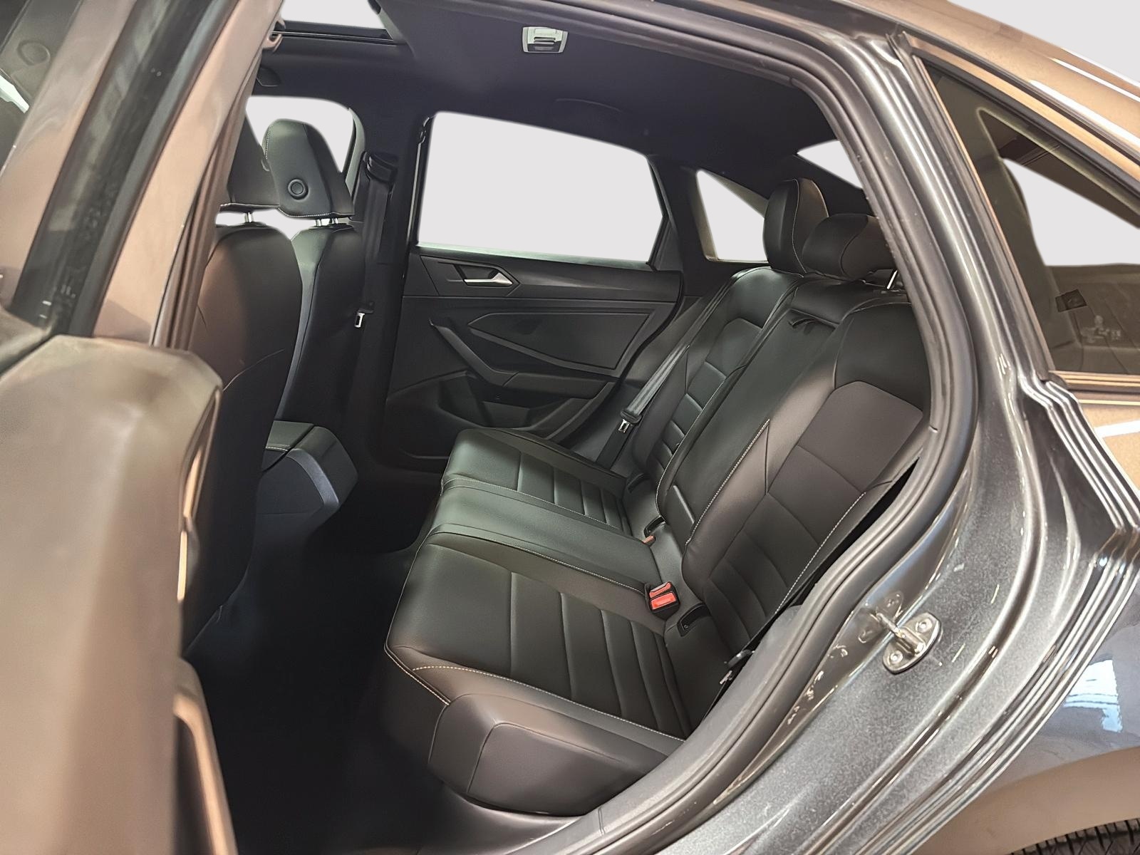 Volkswagen Jetta COMFORTLINE SPORT TOIT 2024 - image #9