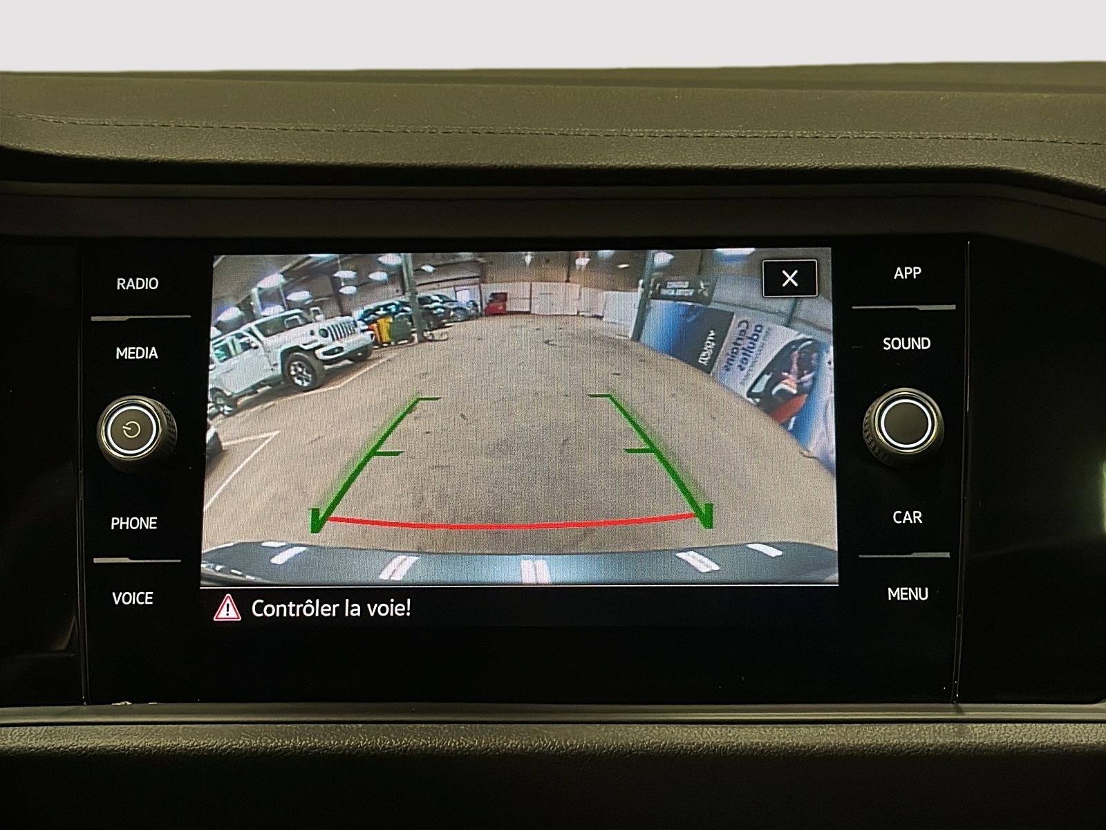 Volkswagen Jetta COMFORTLINE SPORT TOIT 2024 - image #17