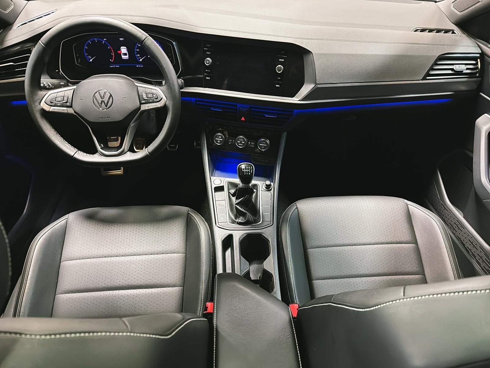 Volkswagen Jetta COMFORTLINE SPORT TOIT 2024 - image #11