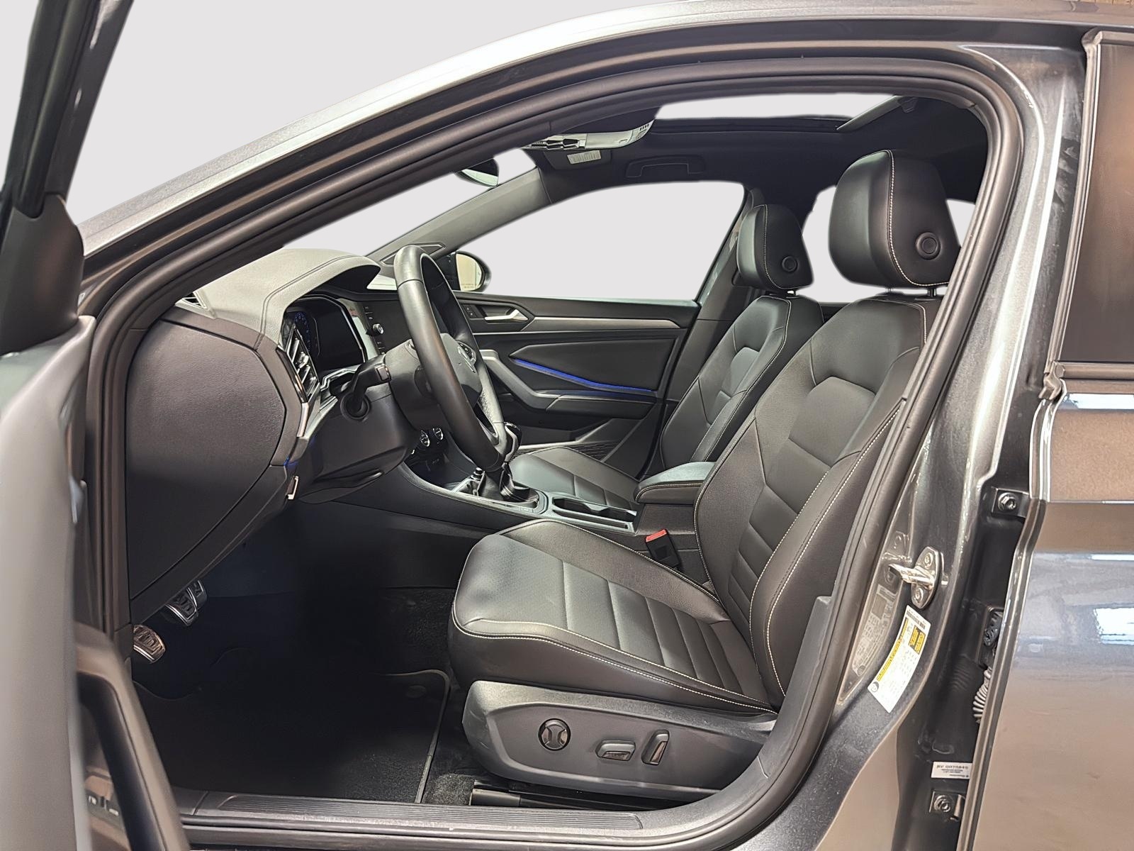 Volkswagen Jetta COMFORTLINE SPORT TOIT 2024 - image #7