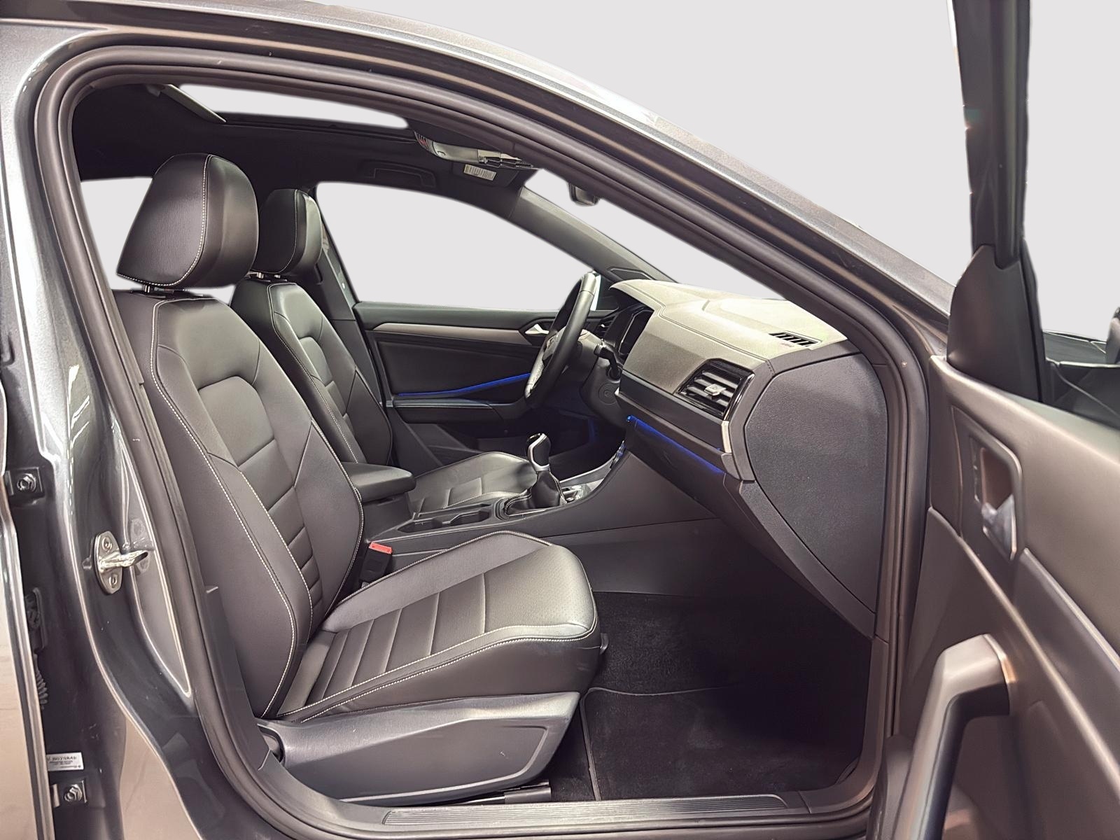 Volkswagen Jetta COMFORTLINE SPORT TOIT 2024 - image #8