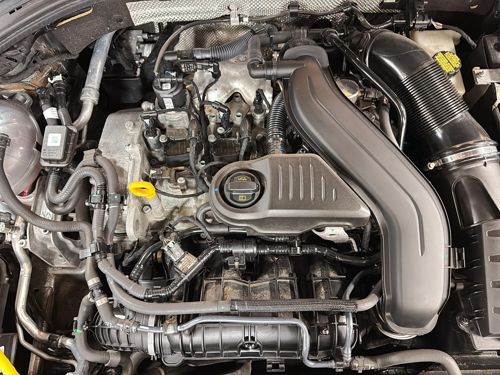 Volkswagen Jetta COMFORTLINE SPORT TOIT 2024 - image #12