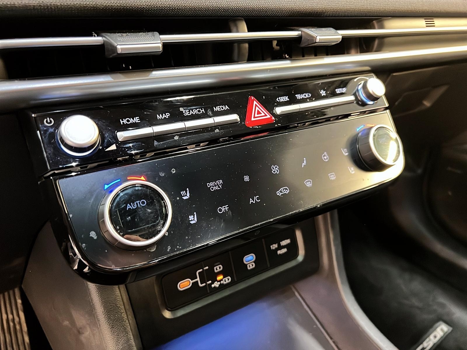 Hyundai Tucson ULTIMATE PHEV CUIR TOIT PANO NAV 4RM 2025 - image #16