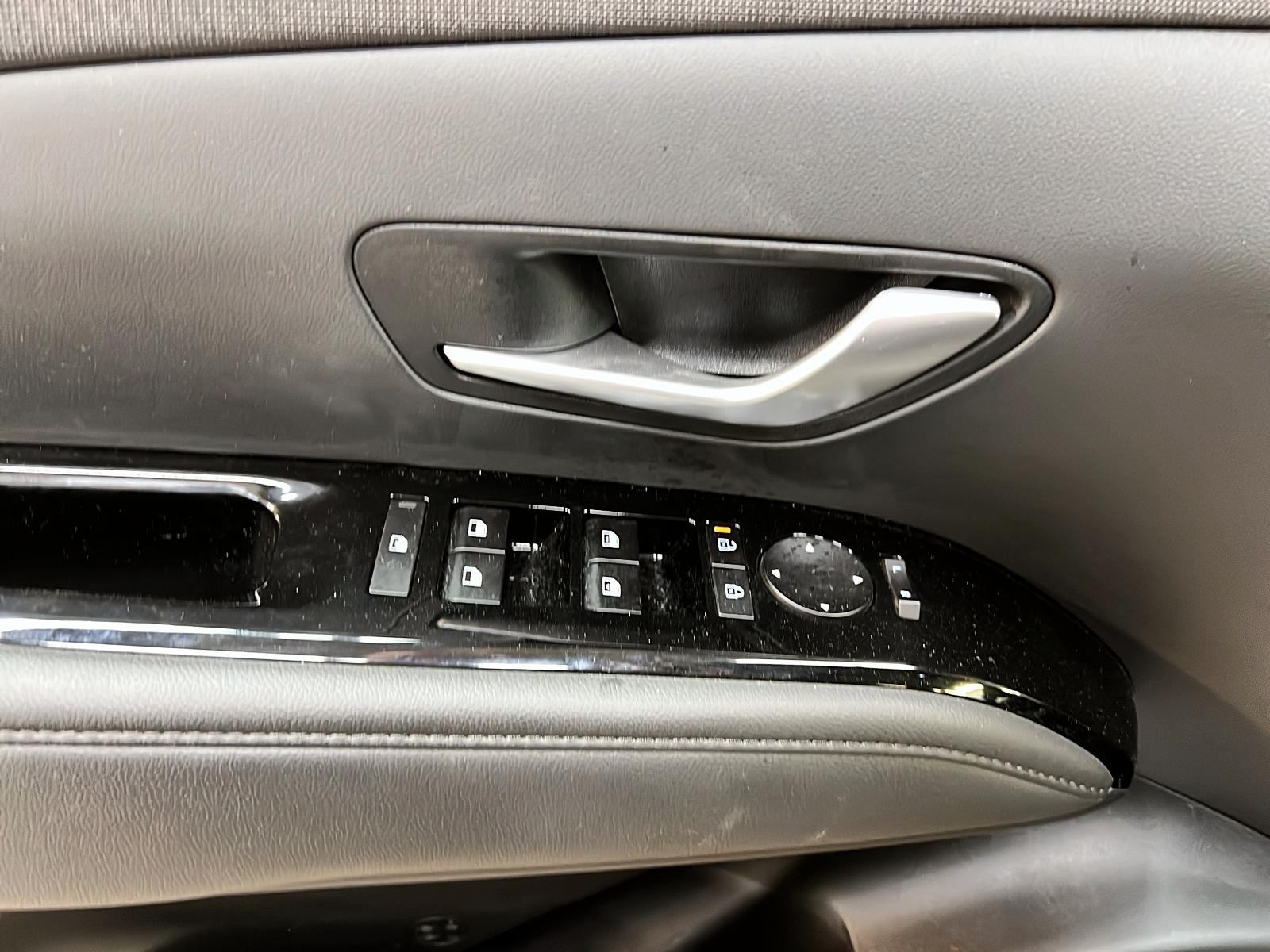 Hyundai Tucson 2025 - Image #24