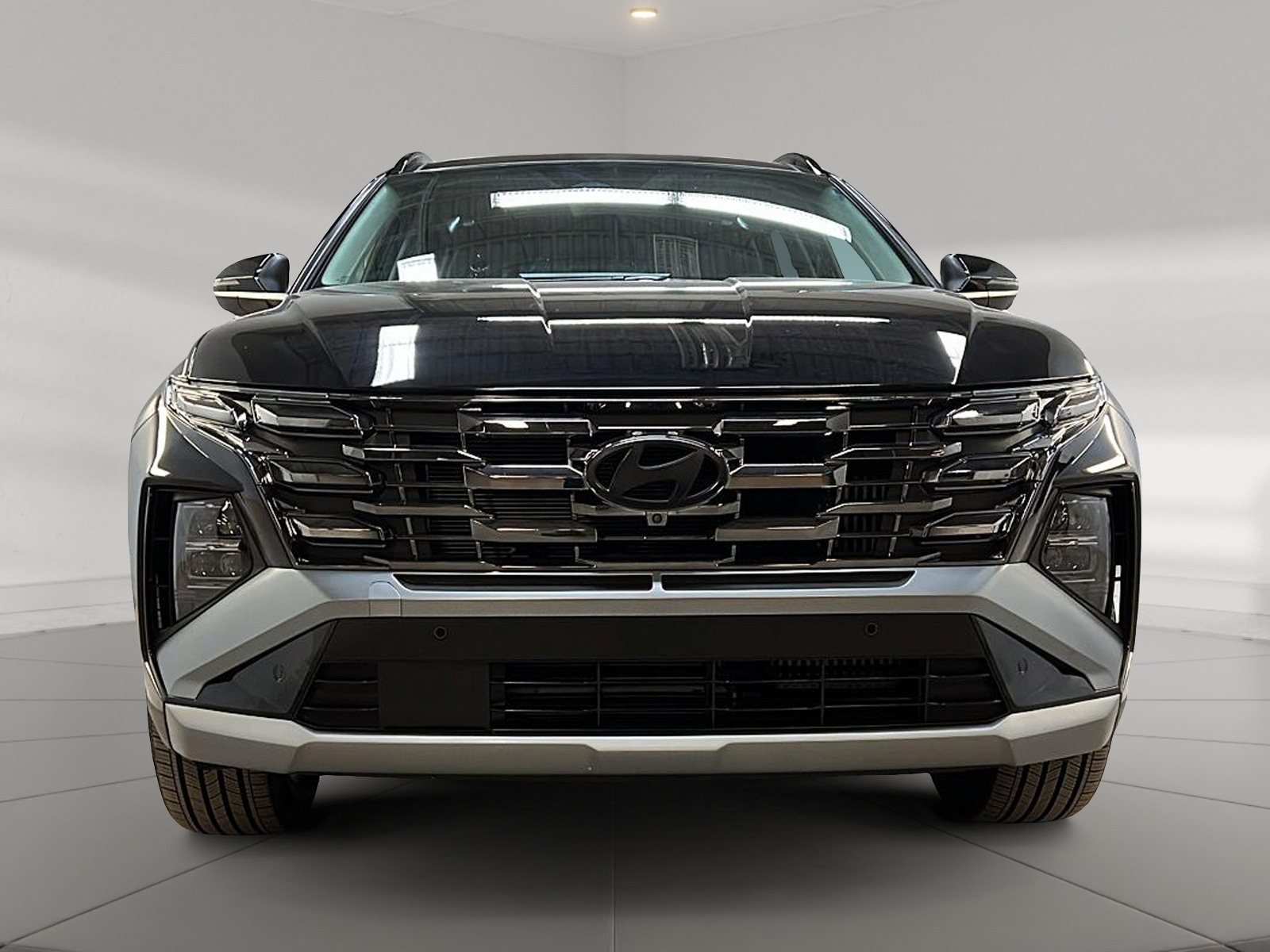 Hyundai Tucson ULTIMATE PHEV CUIR TOIT PANO NAV 4RM 2025 - image #2