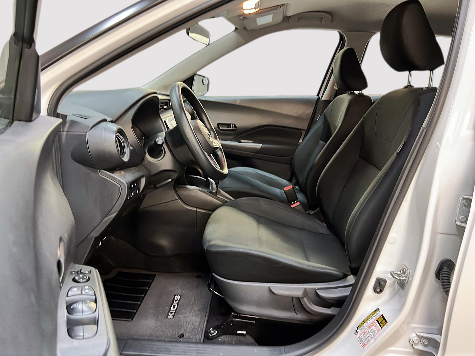 Nissan Kicks S 2024 — photo 7