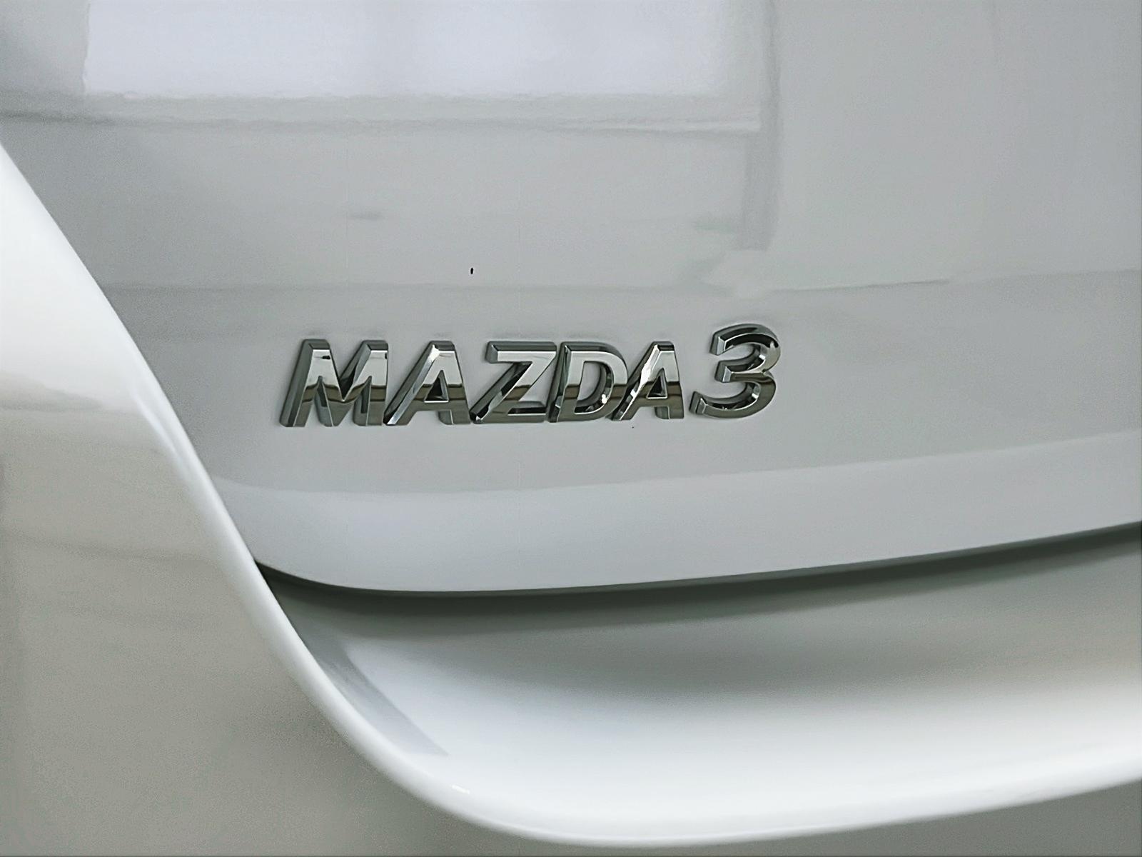 Mazda Mazda3 2025 - Image #25