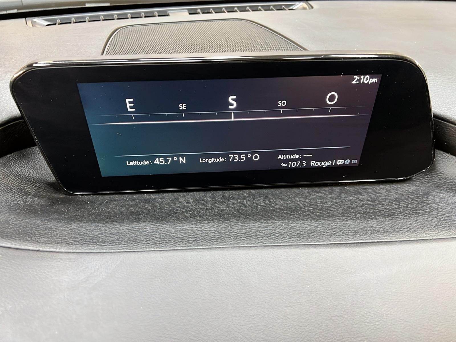 Mazda Mazda3 2025 - Image #17