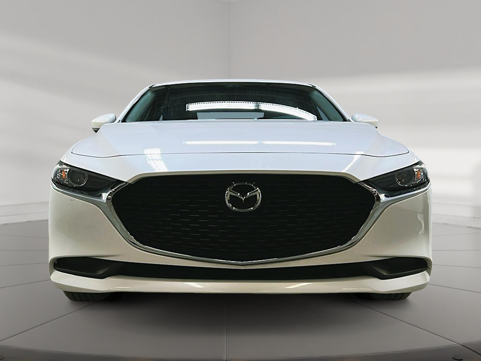 Mazda Mazda3 GX 2025 - image #2