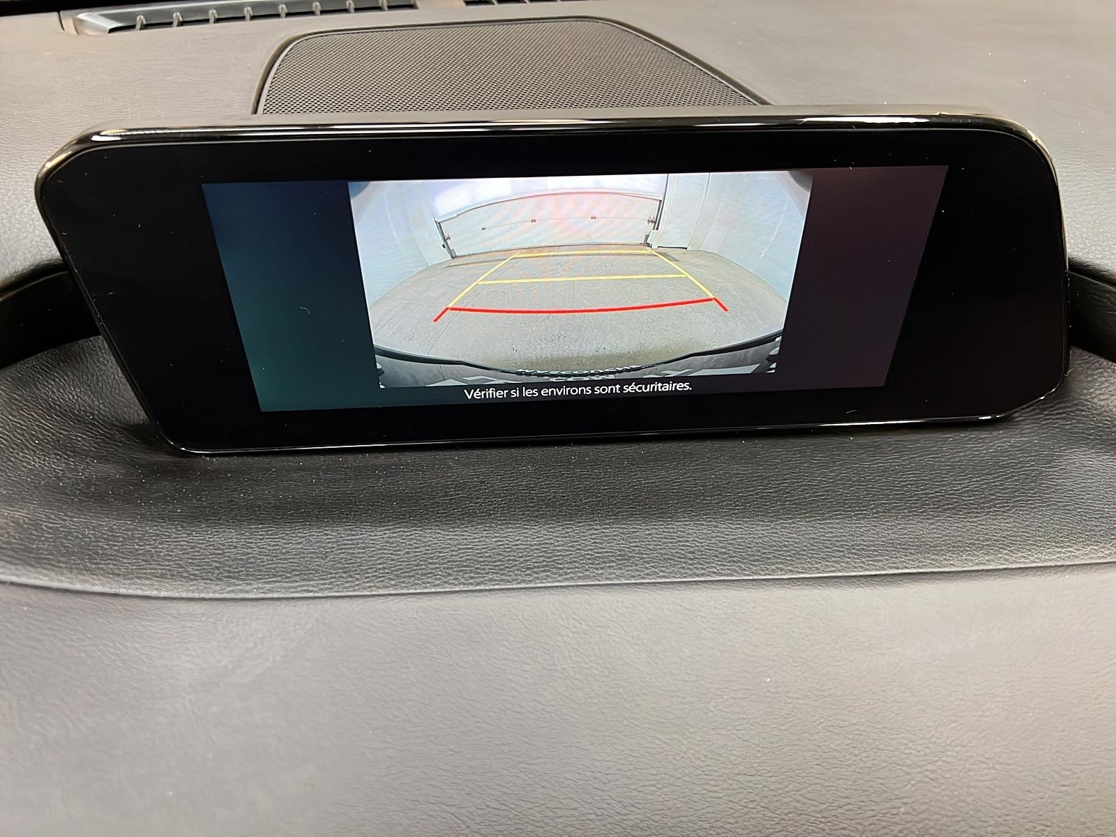 Mazda Mazda3 2025 - Image #16