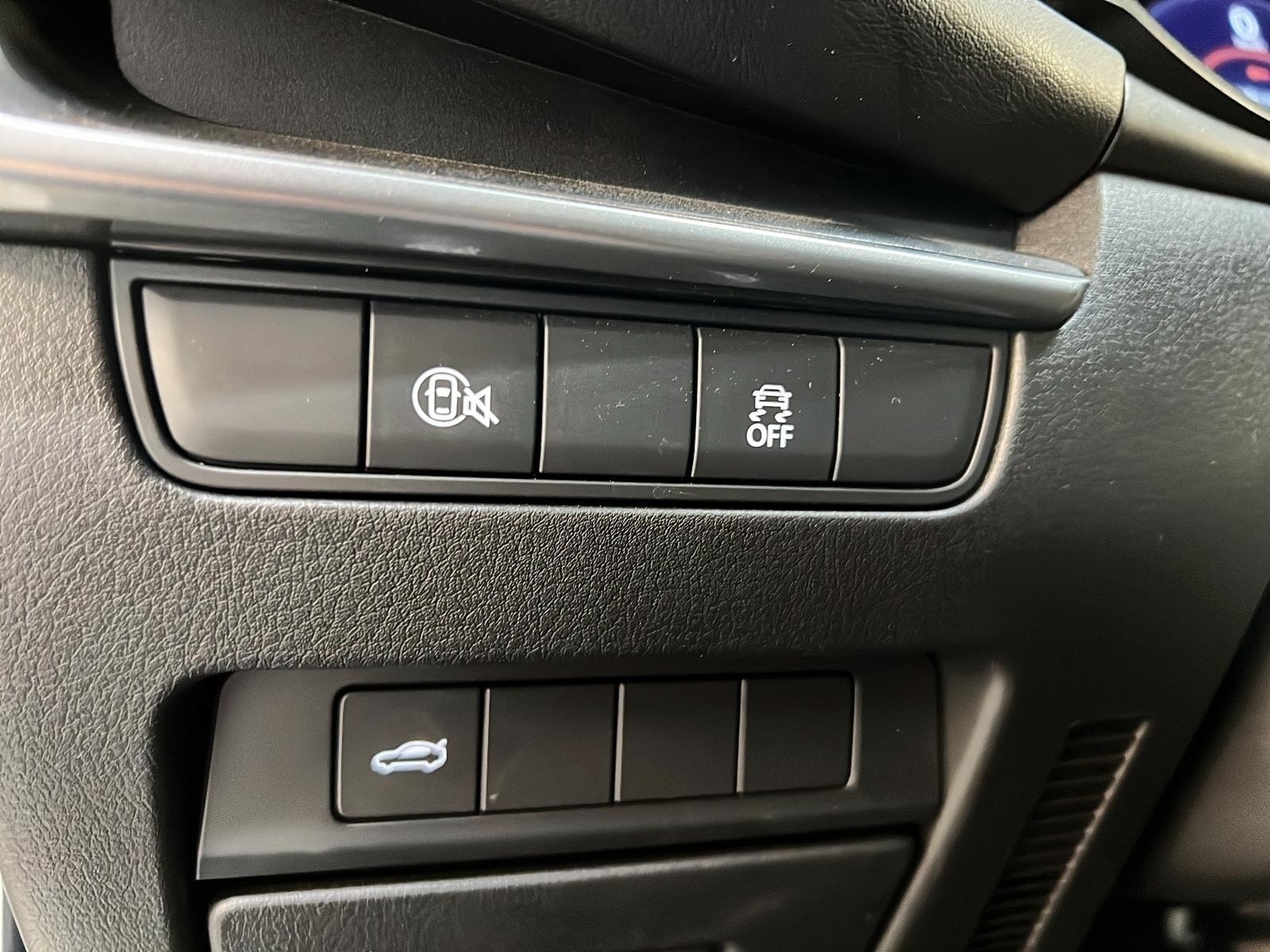 Mazda Mazda3 2025 - Image #21