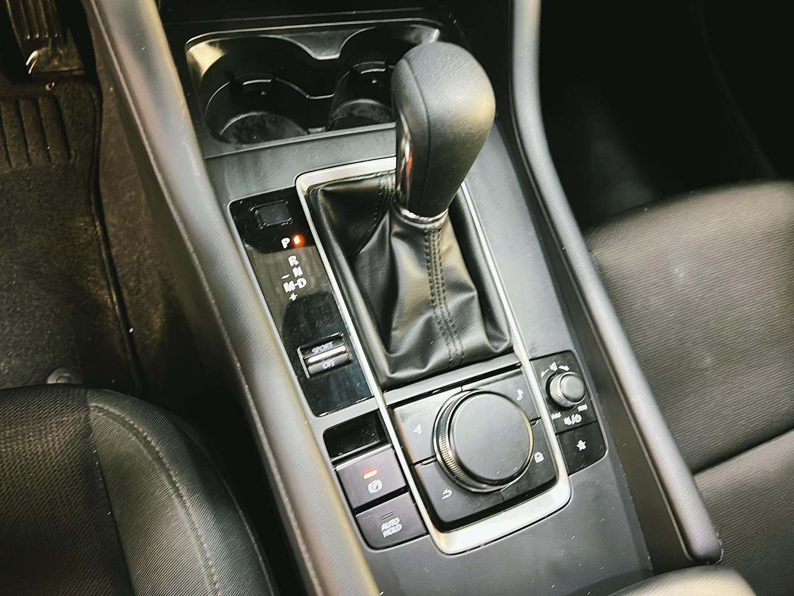 Mazda Mazda3 GX 2025 - image #13