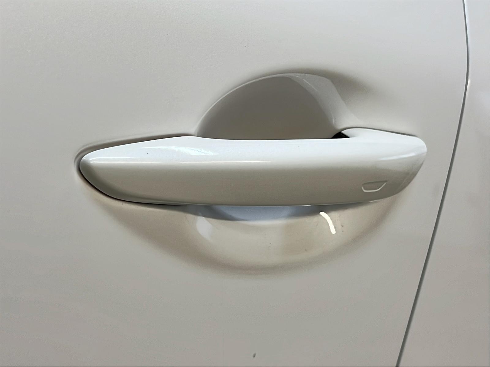 Mazda Mazda3 2025 - Image #24