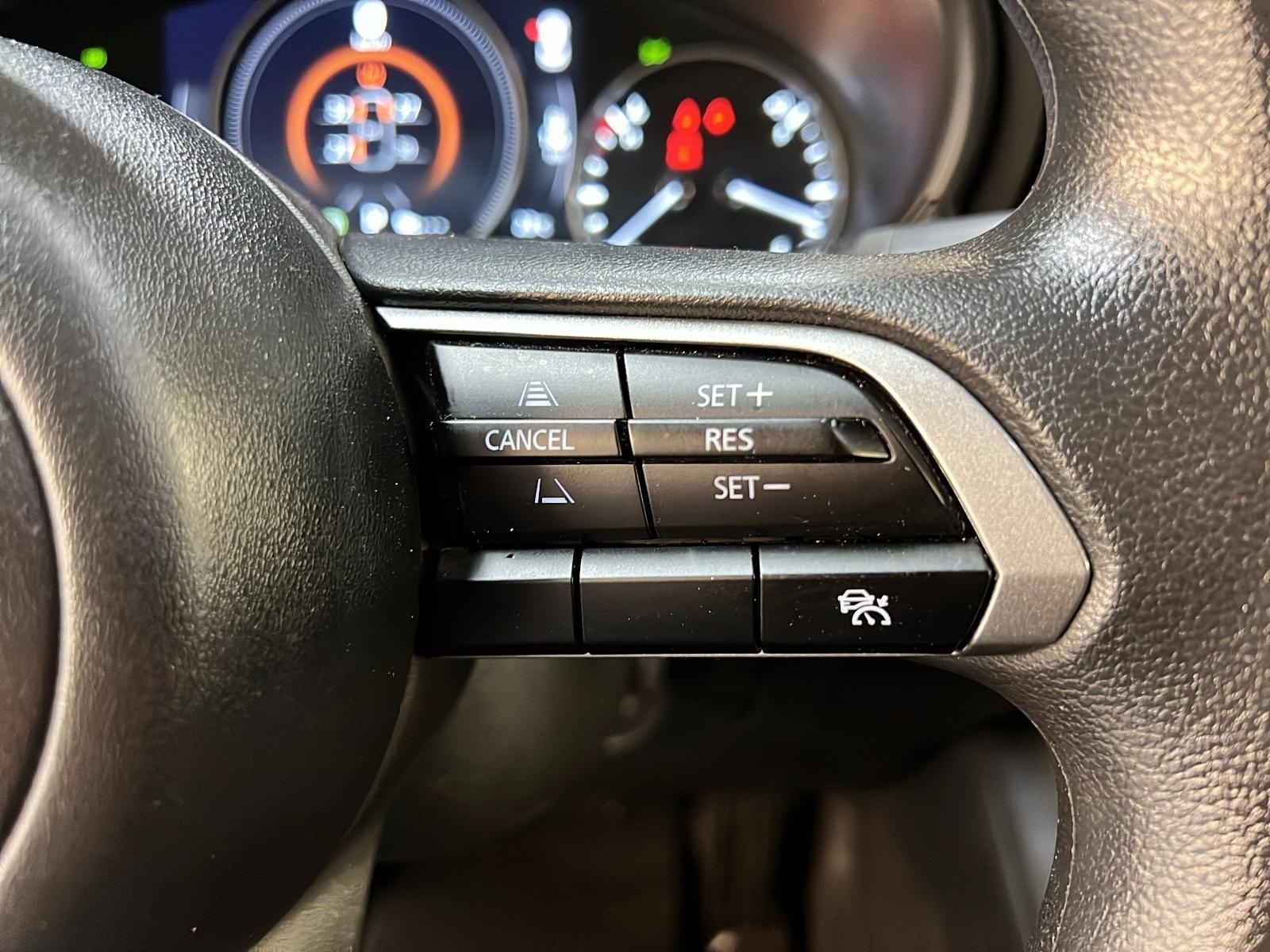 Mazda Mazda3 GX 2025 - image #19