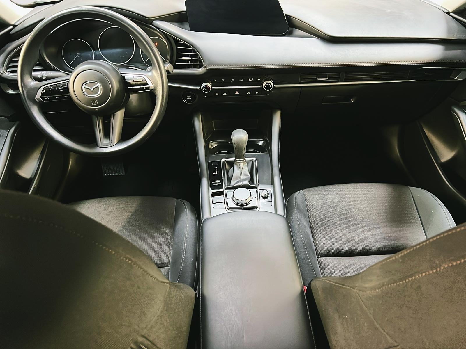 Mazda Mazda3 2025 - Image #10