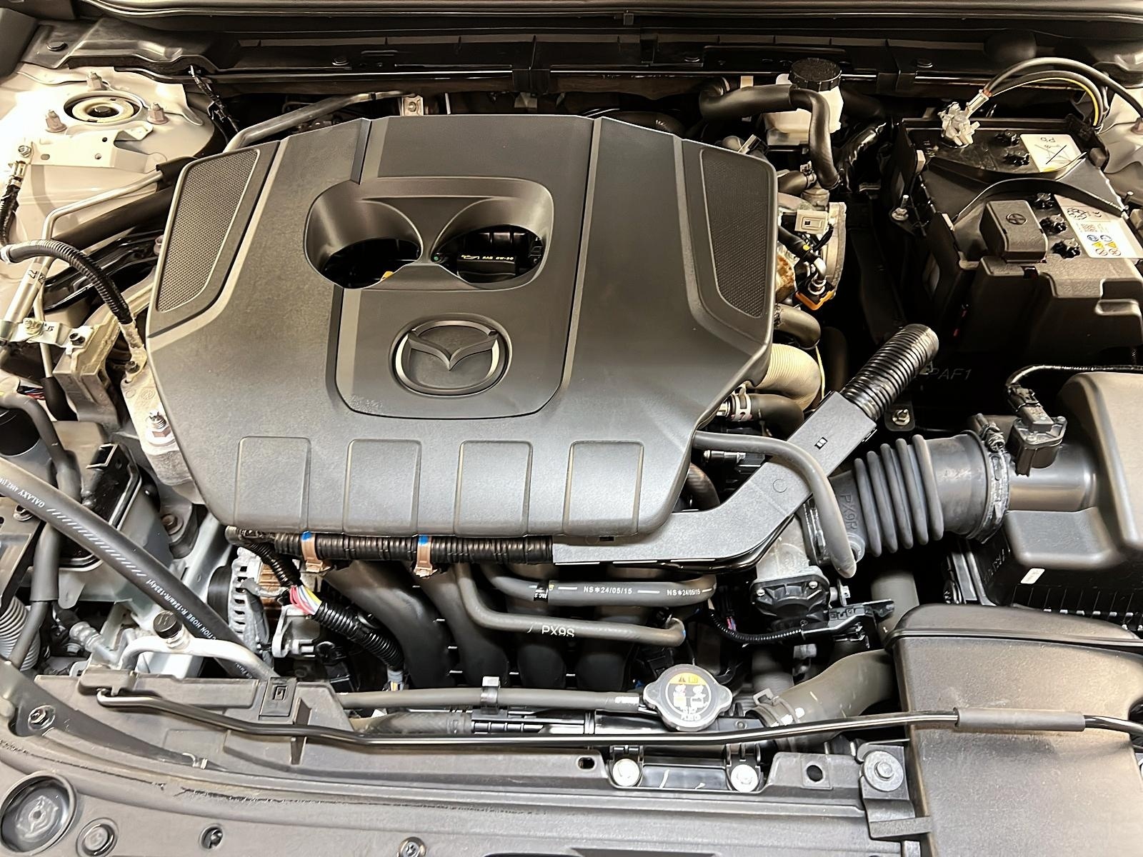 Mazda Mazda3 2025 - Image #11