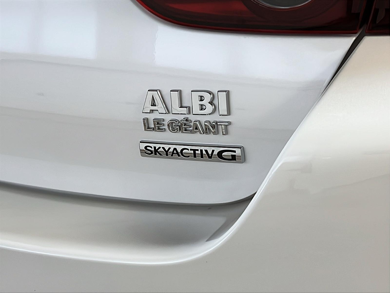 Mazda Mazda3 GX 2025 - image #26