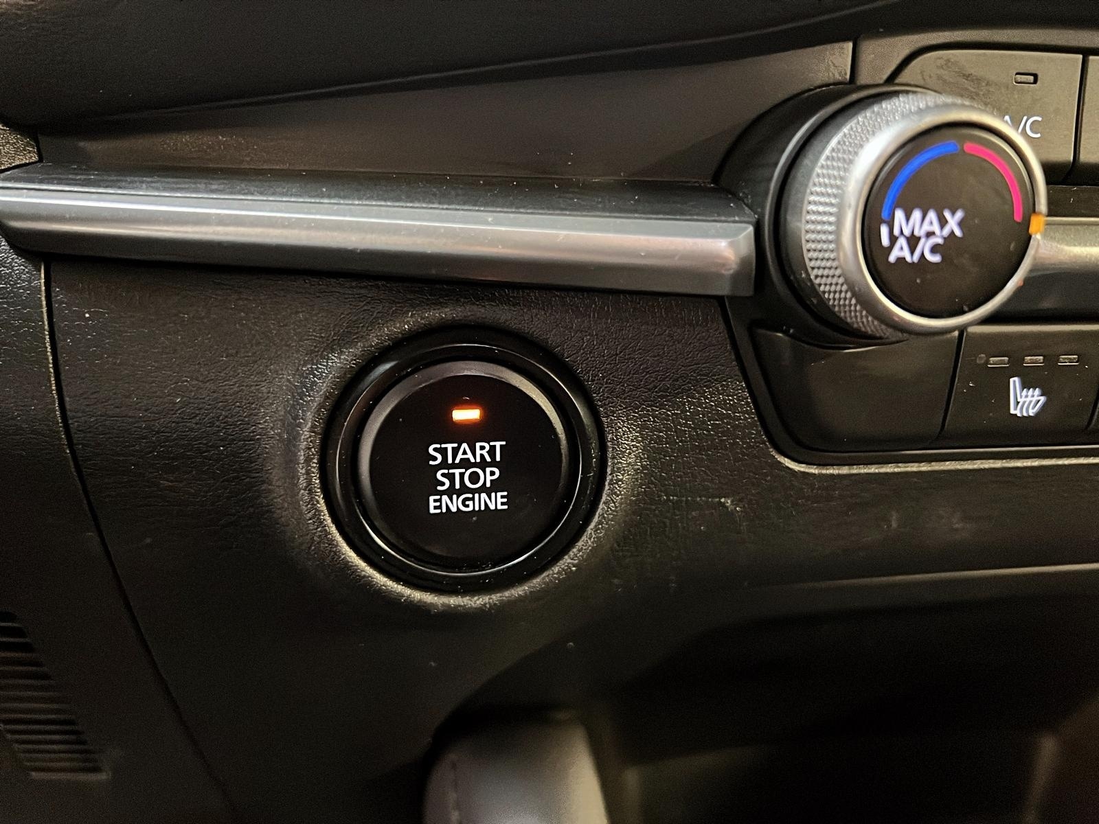 Mazda Mazda3 2025 - Image #18