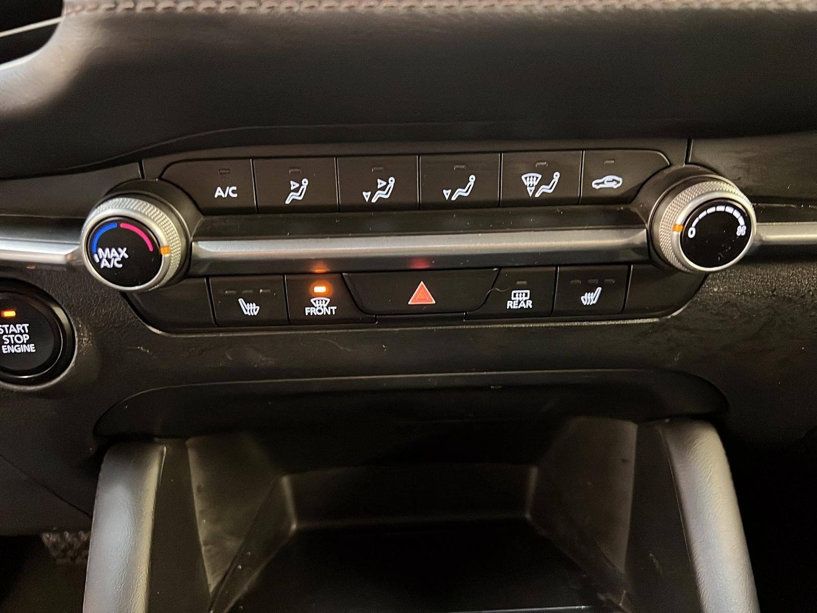 Mazda Mazda3 GX 2025 - image #14