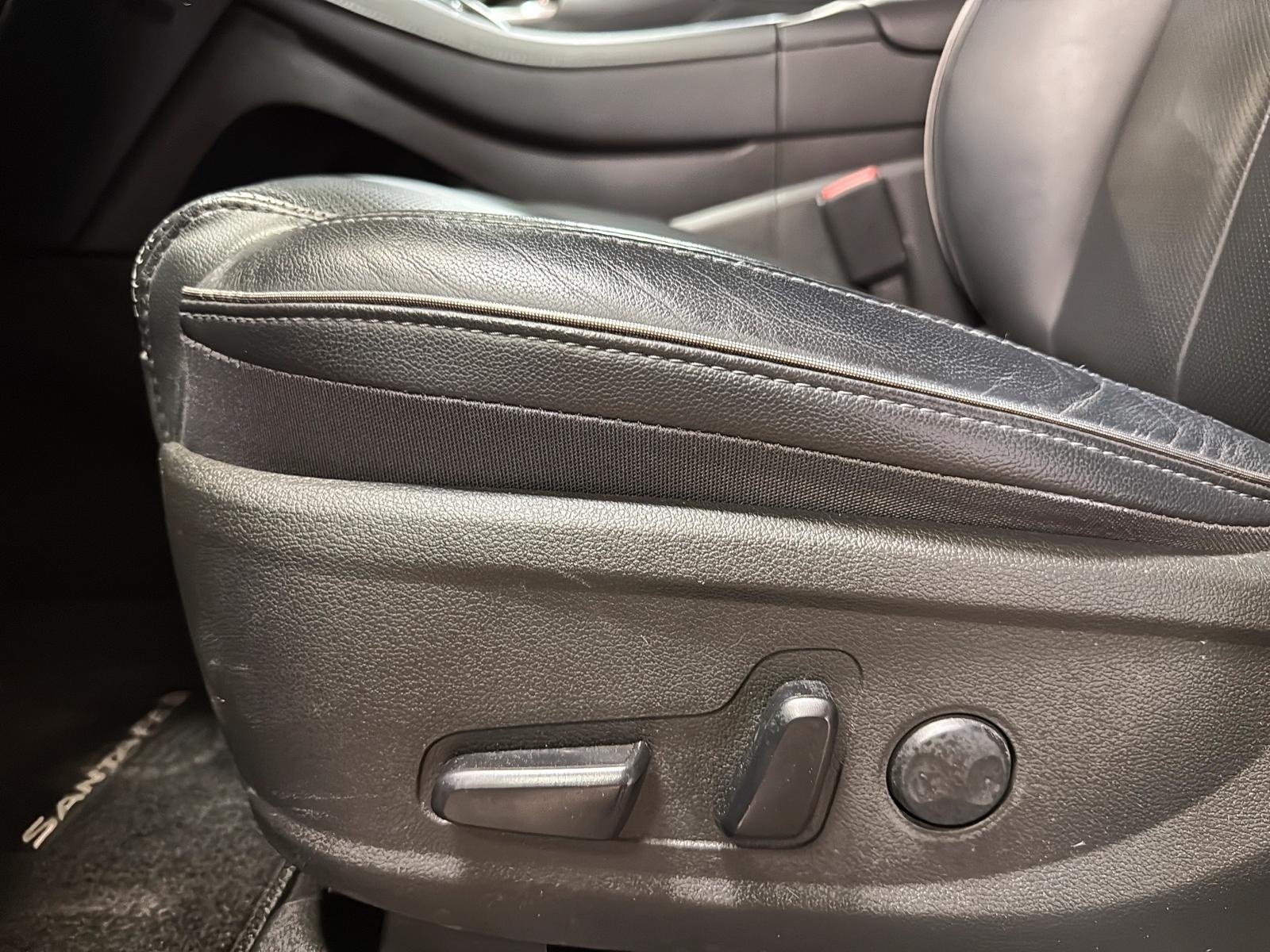 Hyundai Santa Fe PREFERRED TREND CUIR TOIT PANO 4RM 2022 - image #25