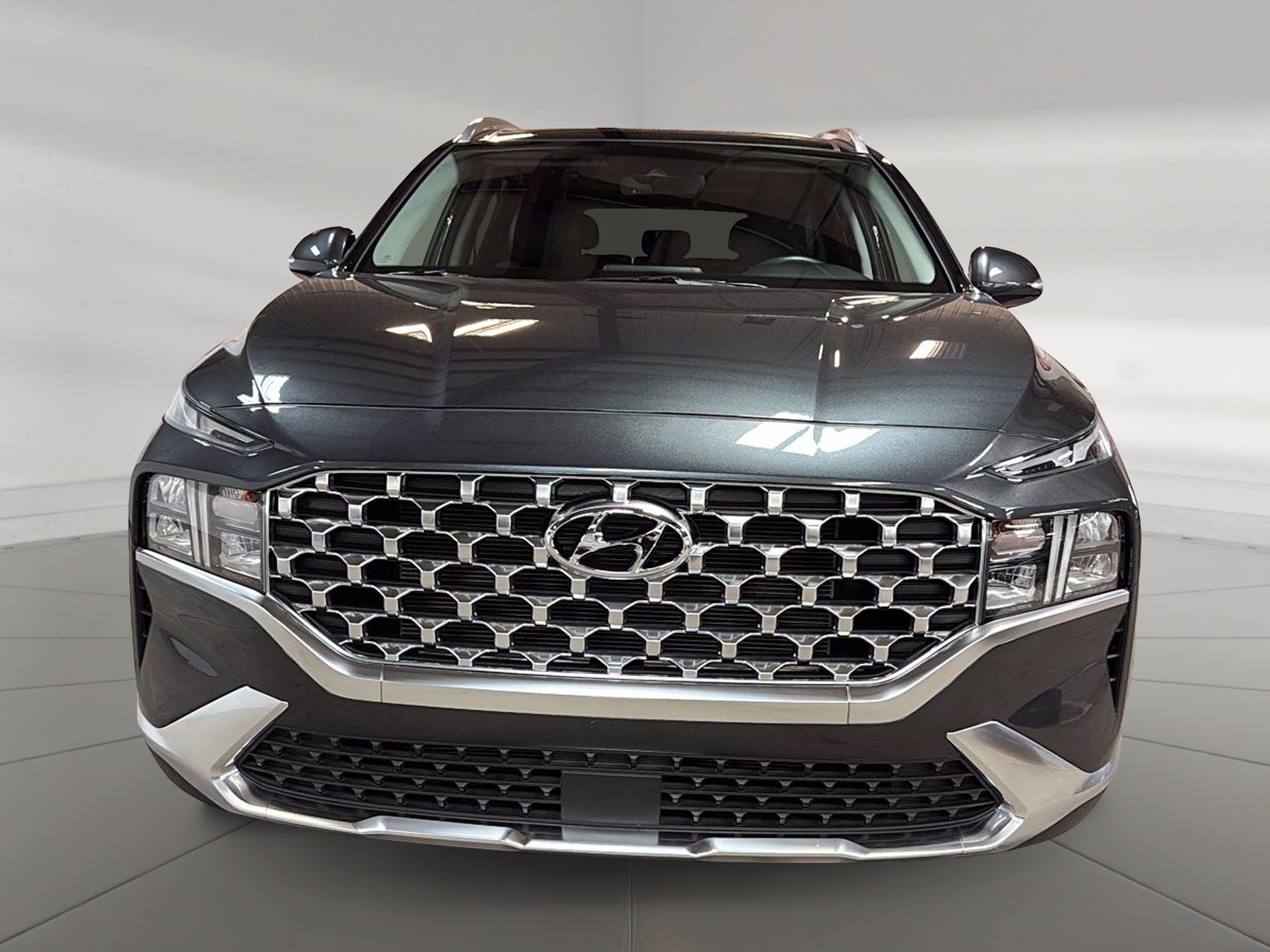 Hyundai Santa Fe PREFERRED TREND CUIR TOIT PANO 4RM 2022 - image #2