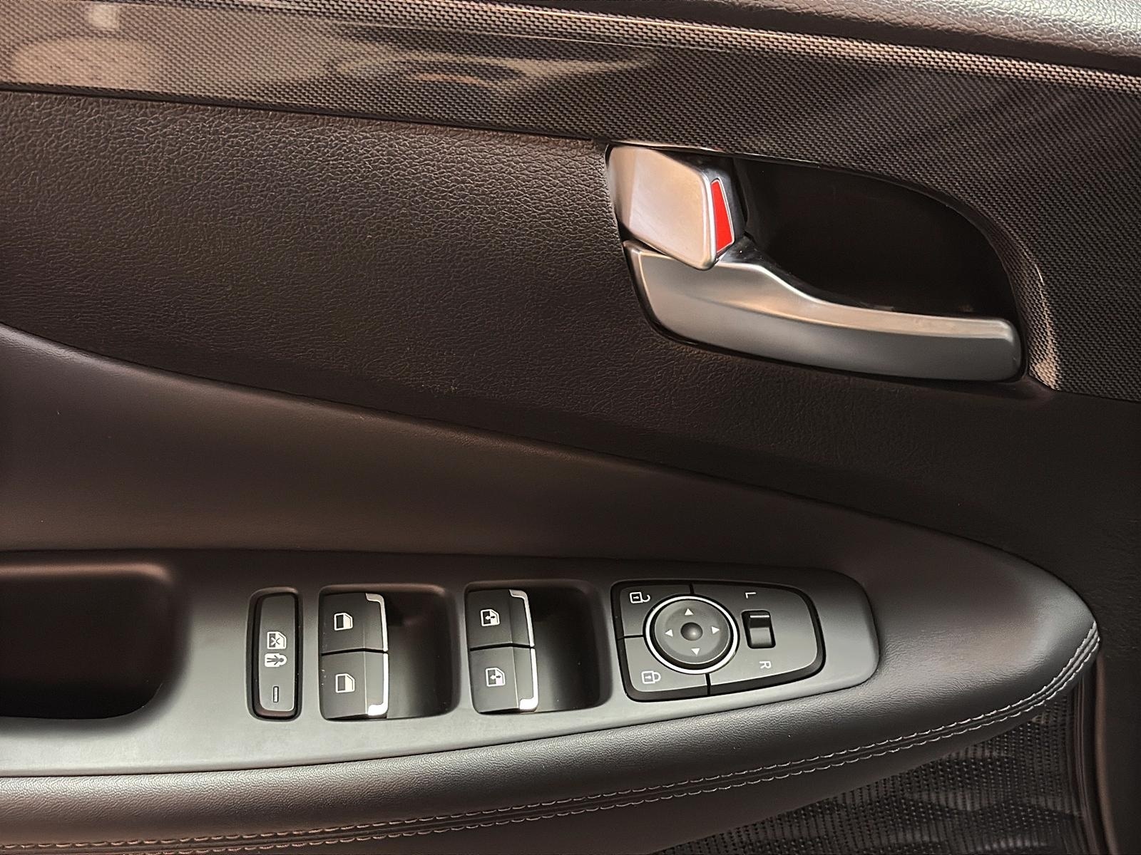 Hyundai Santa Fe PREFERRED TREND CUIR TOIT PANO 4RM 2022 - image #23