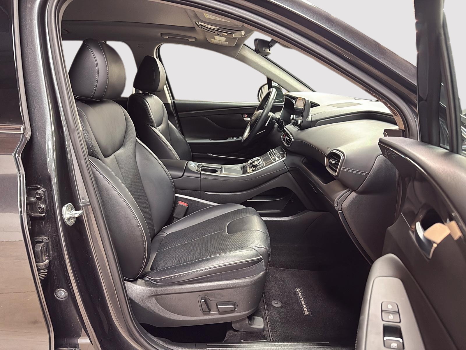 Hyundai Santa Fe PREFERRED TREND CUIR TOIT PANO 4RM 2022 - image #8