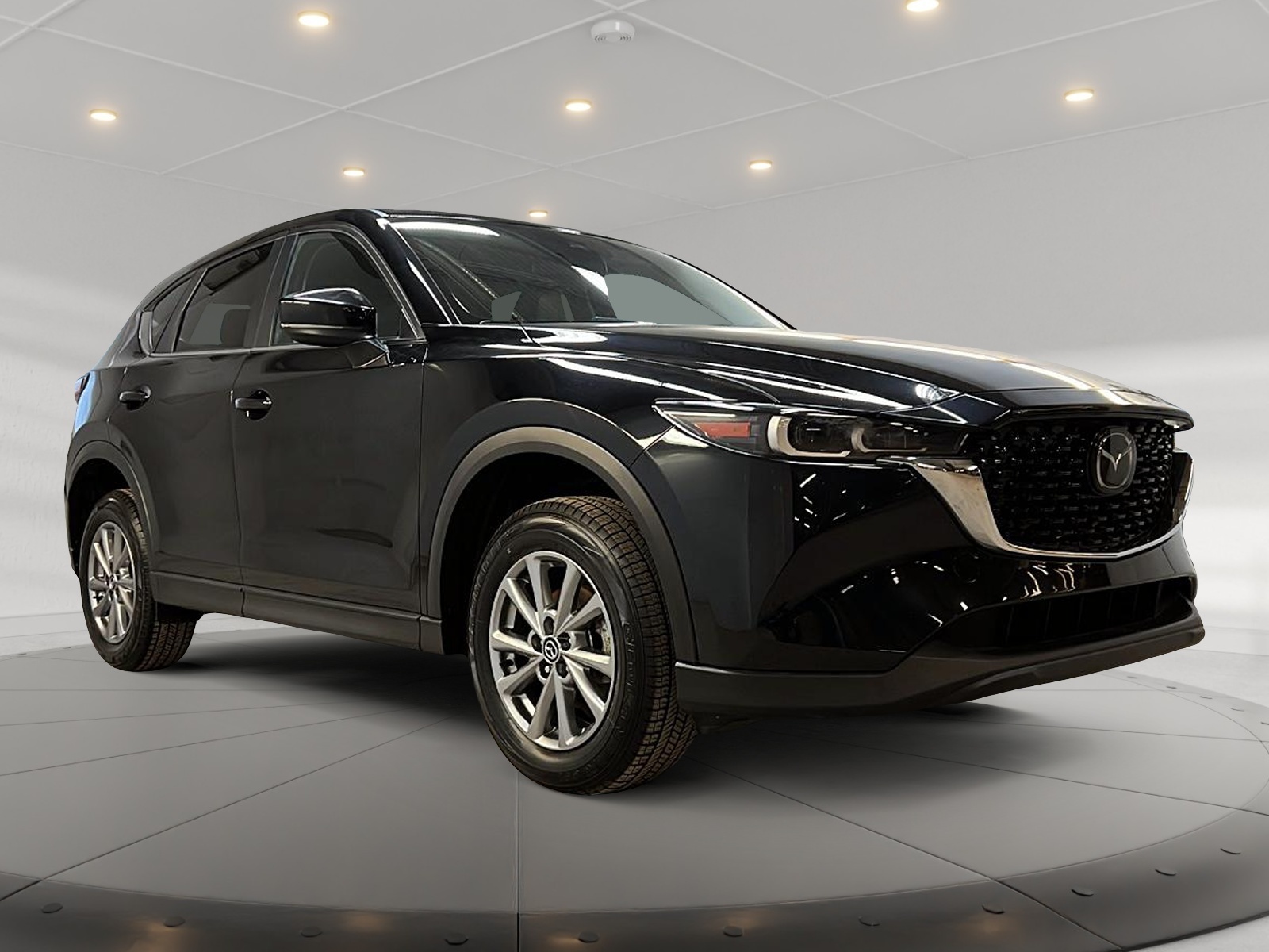 Mazda CX-5 GS 4RM 2024 - image #3
