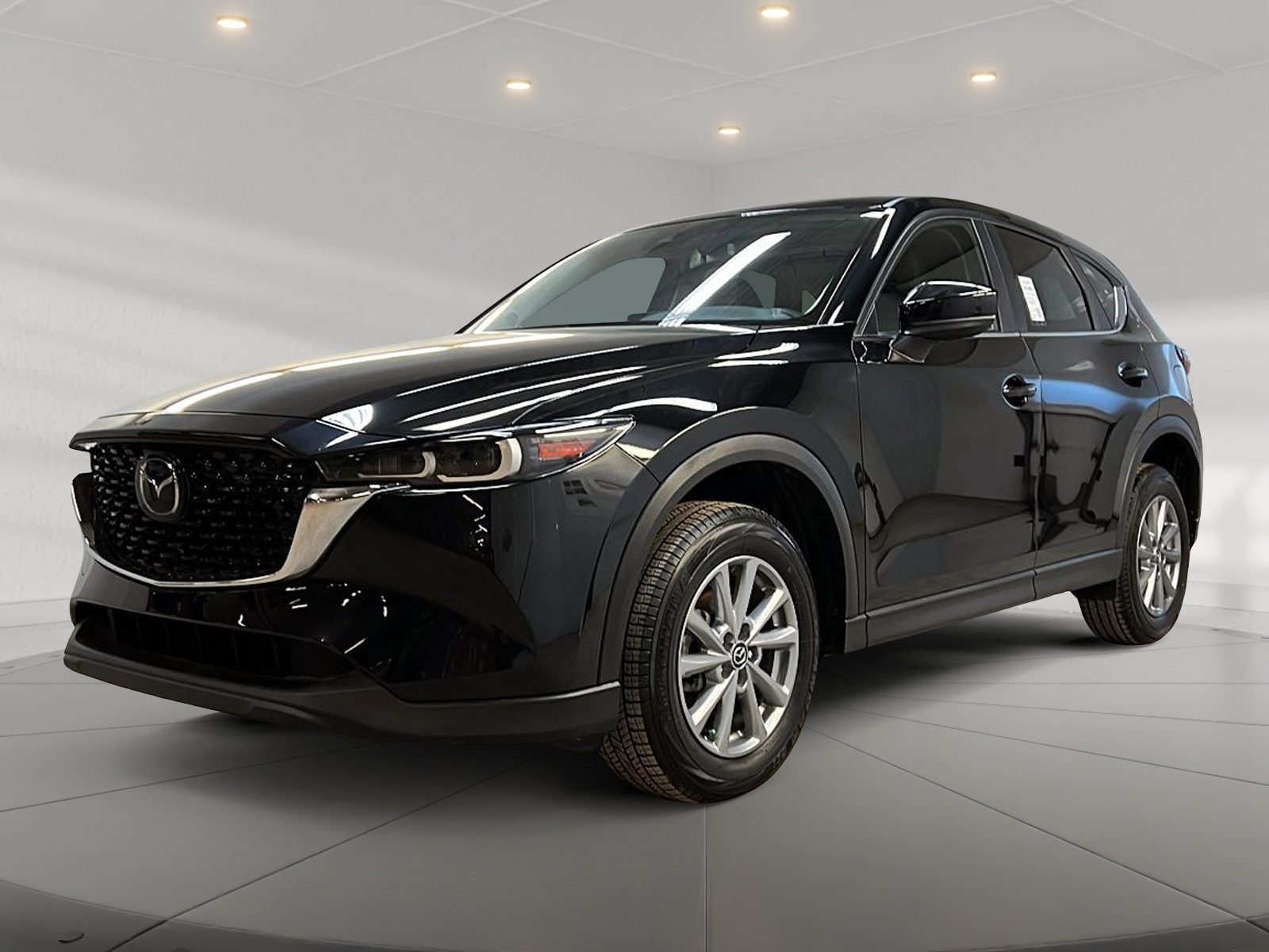 Mazda CX-5 2024 - Image #1