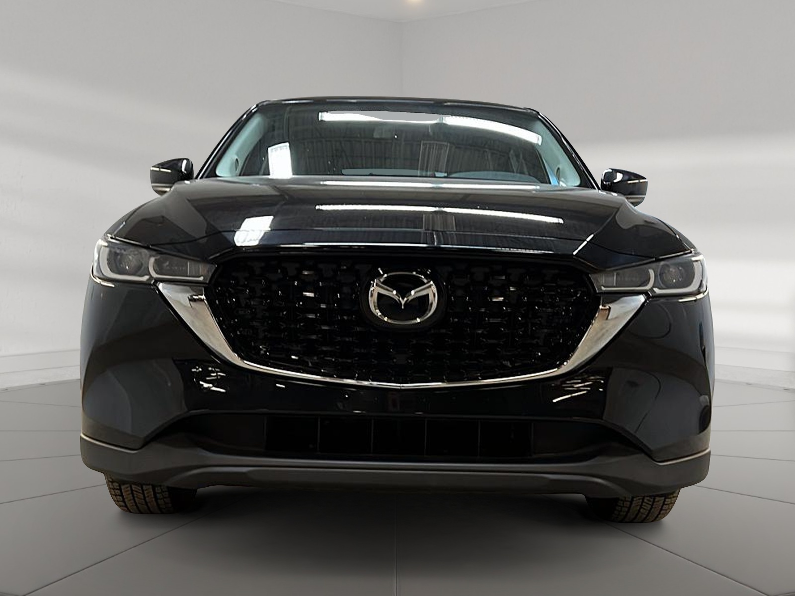 Mazda CX-5 GS 4RM 2024 - image #2