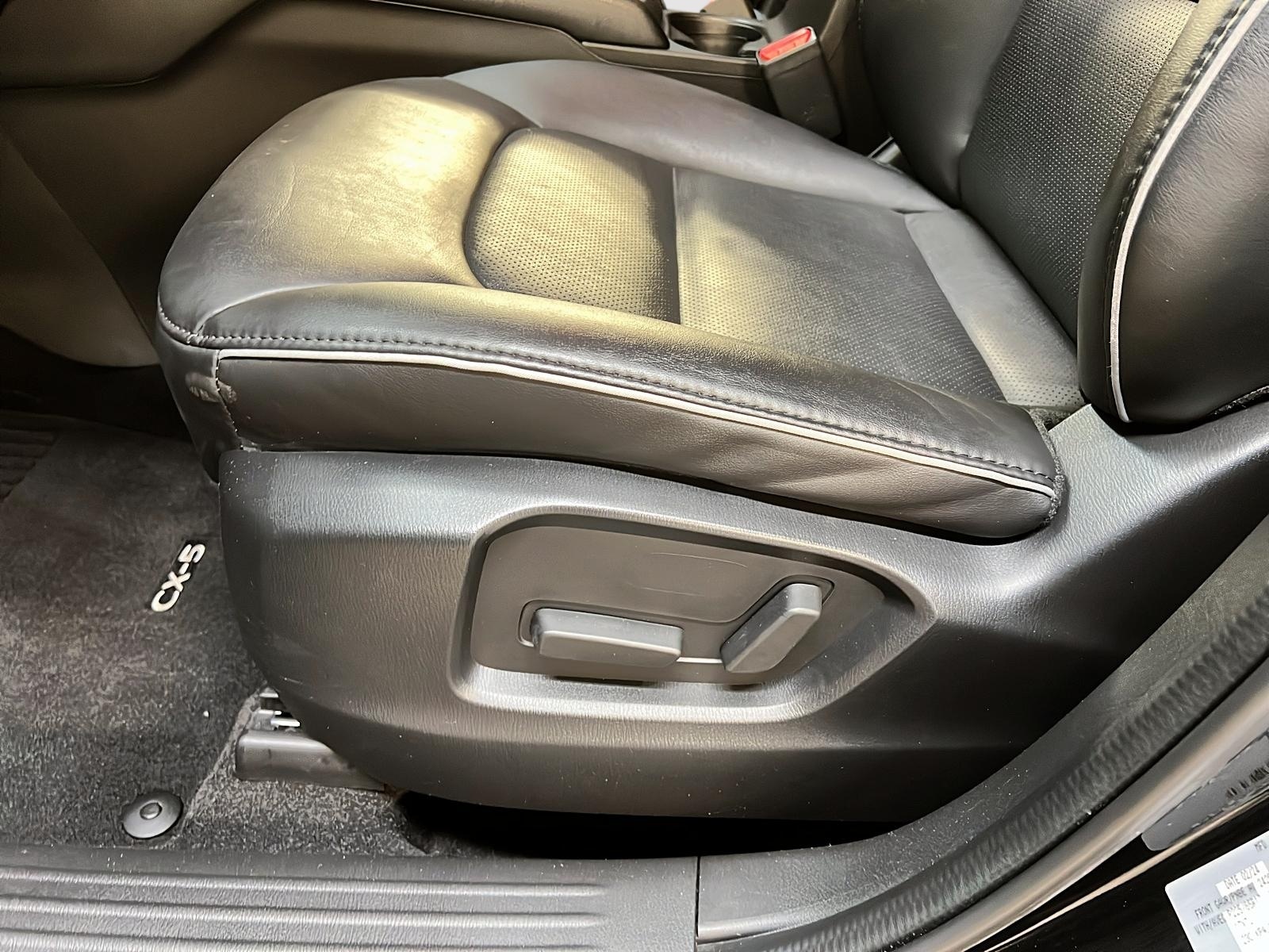 Mazda CX-5 GS 4RM 2024 - image #25