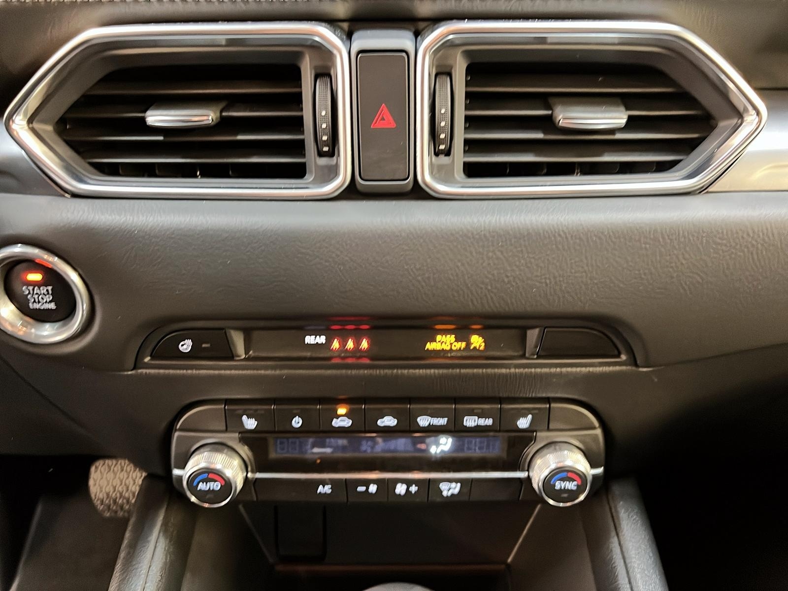 Mazda CX-5 2024 - Image #15