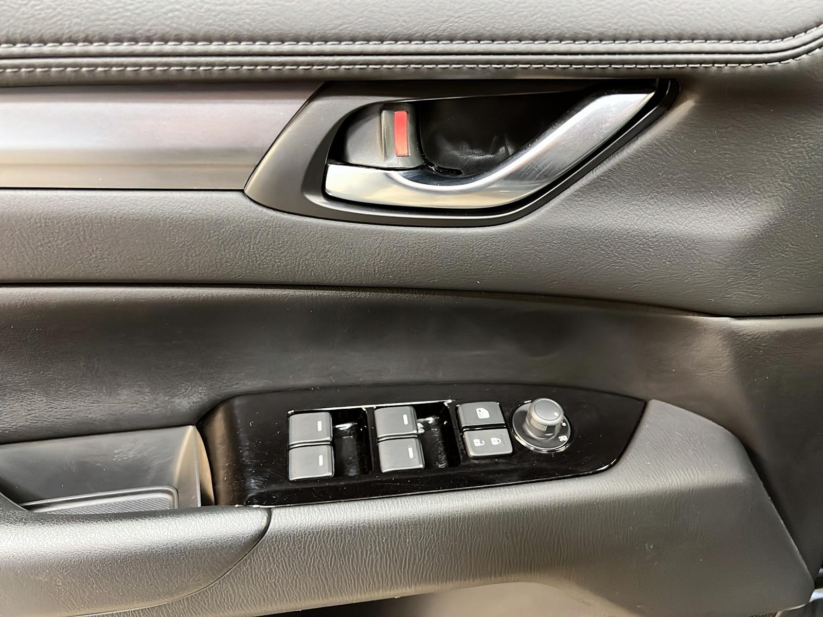 Mazda CX-5 GS 4RM 2024 - image #23