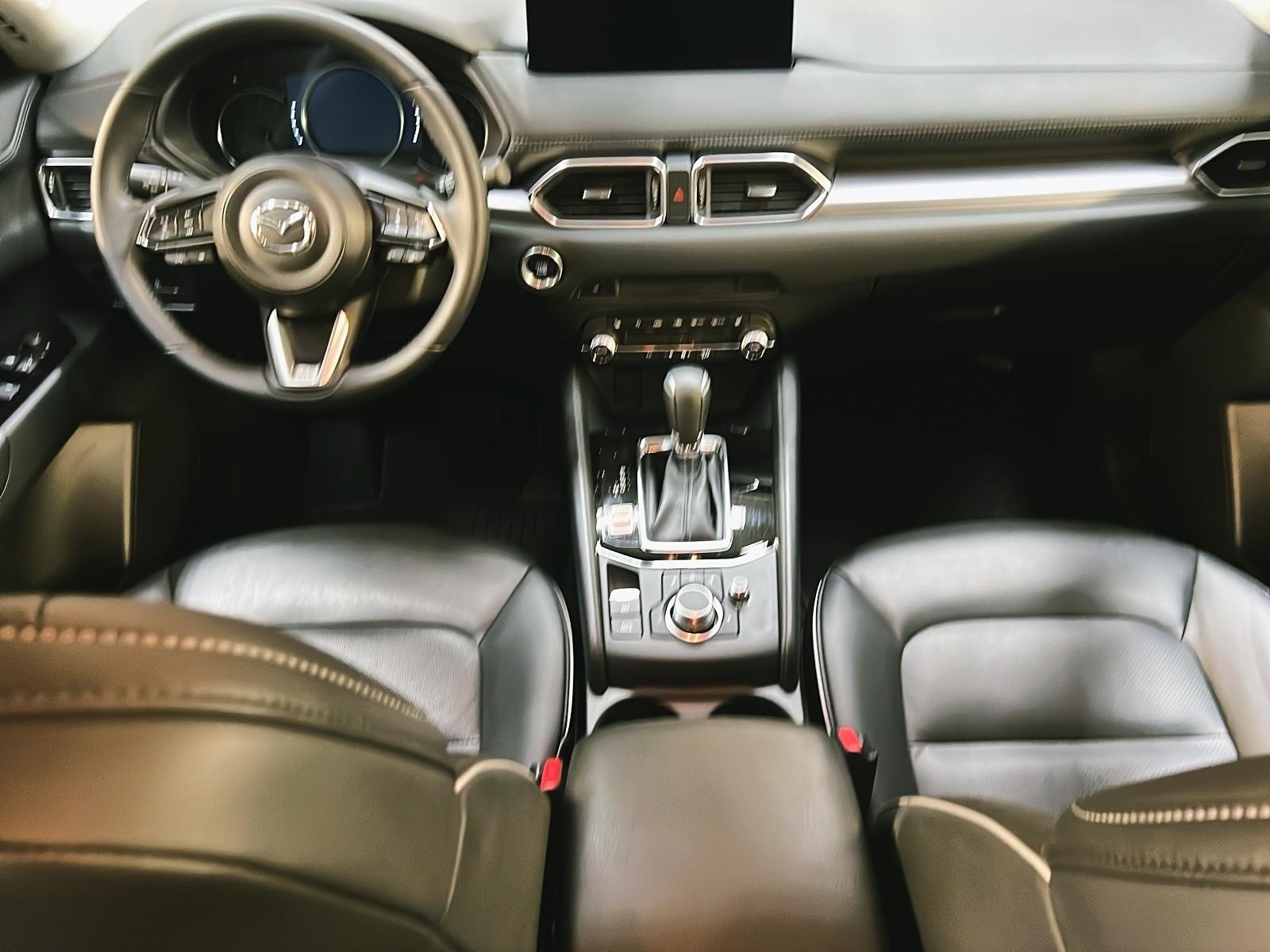 Mazda CX-5 GS 4RM 2024 - image #10