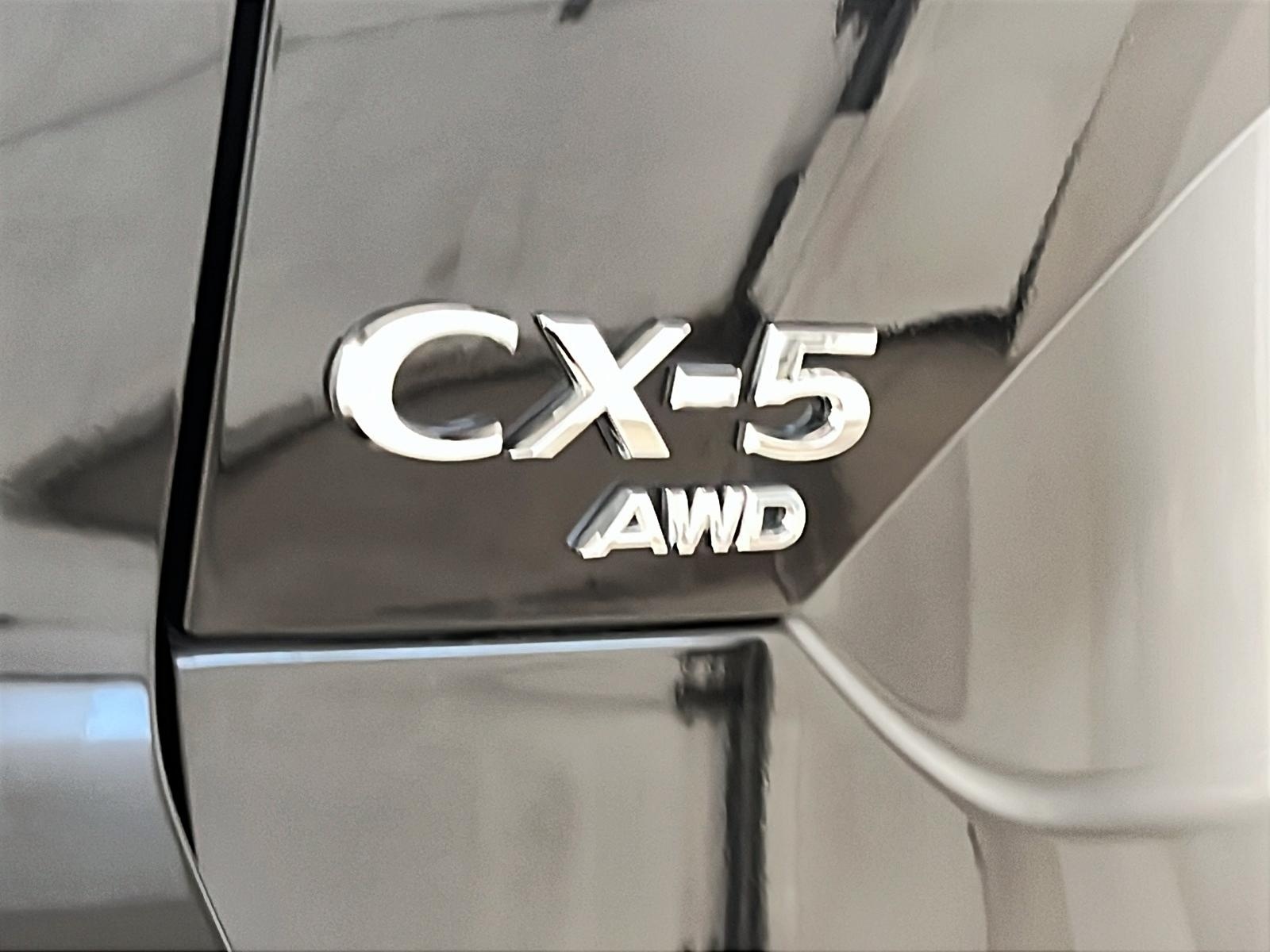 Mazda CX-5 GS 4RM 2024 - image #26