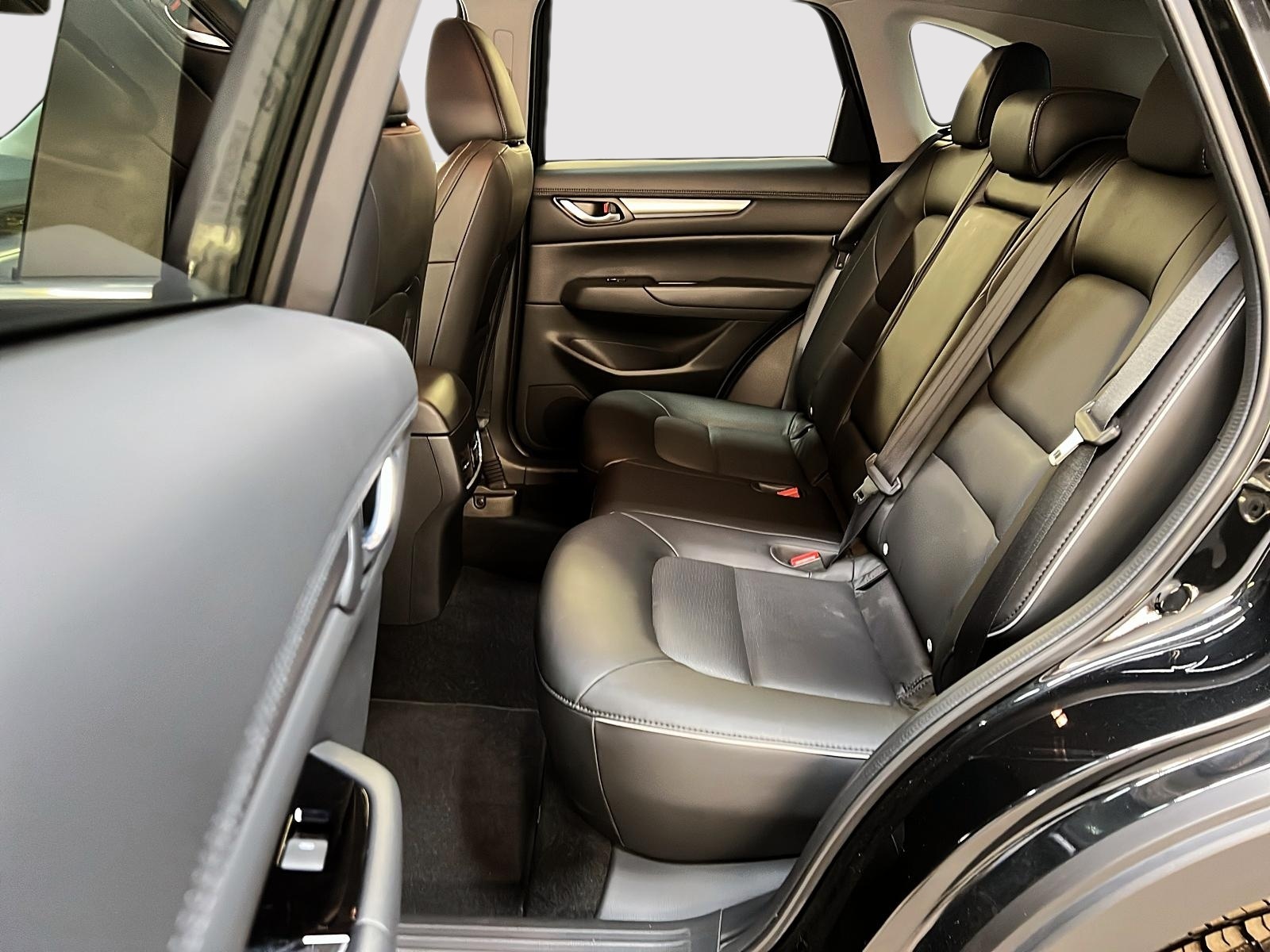 Mazda CX-5 2024 - Image #9