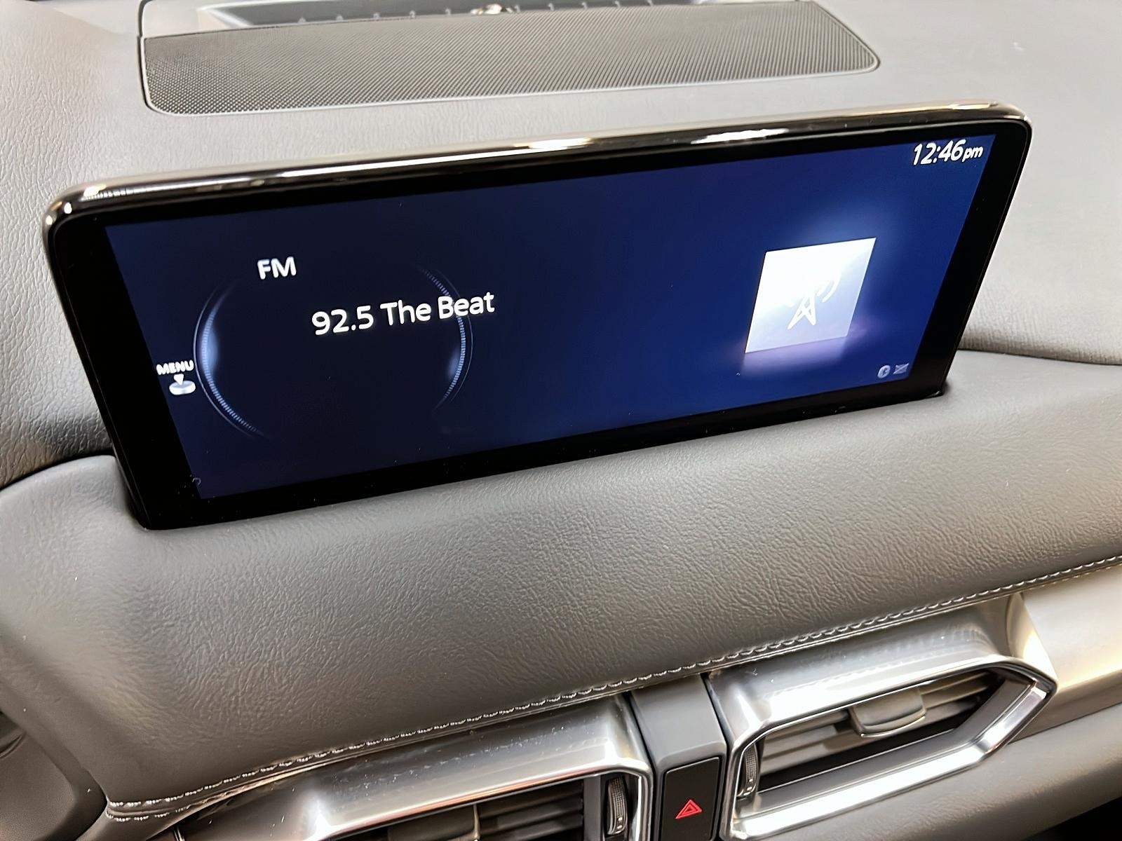 Mazda CX-5 2024 - Image #16