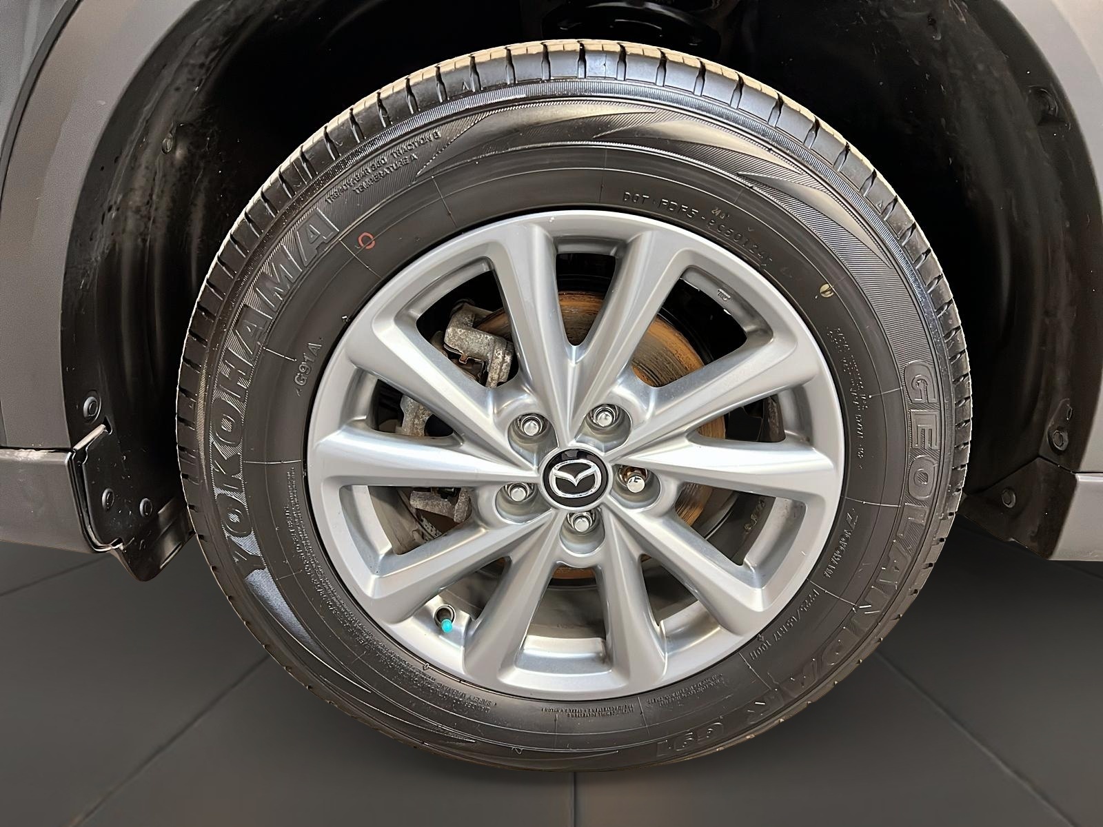 Mazda CX-5 2024 - Image #28