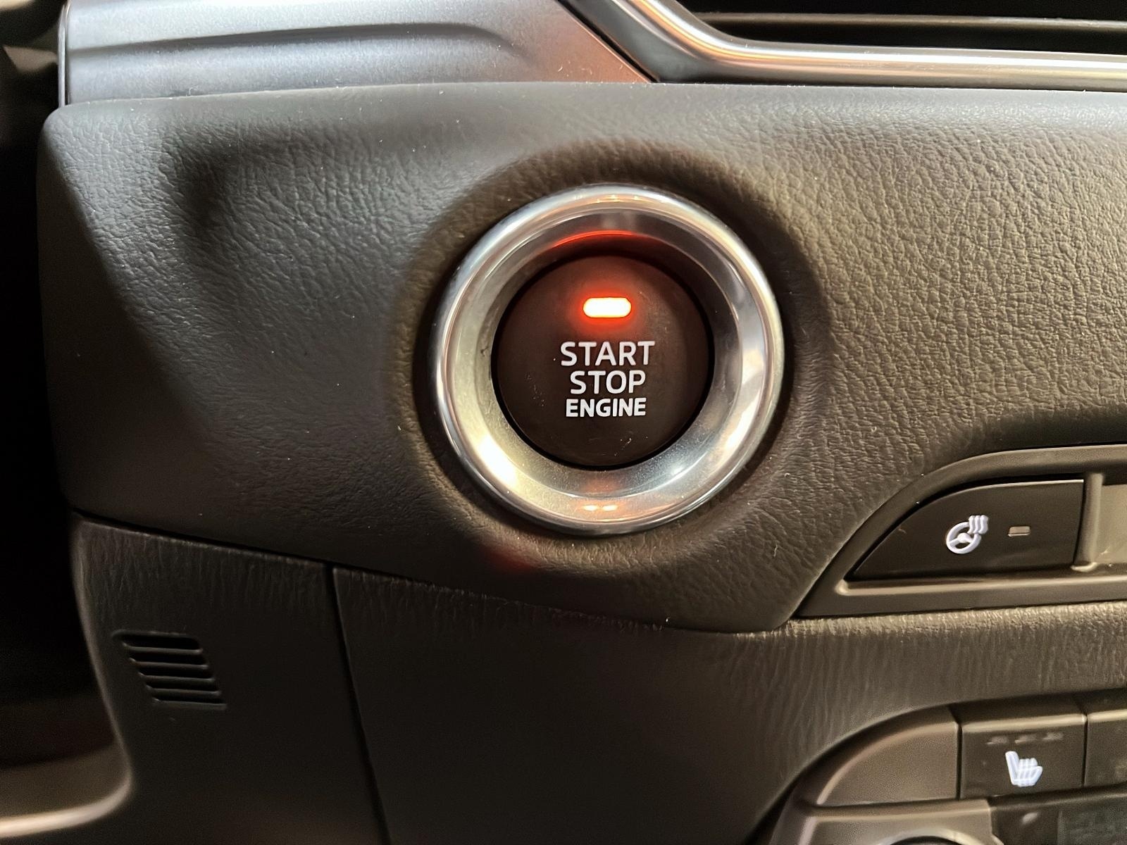 Mazda CX-5 GS 4RM 2024 - image #19