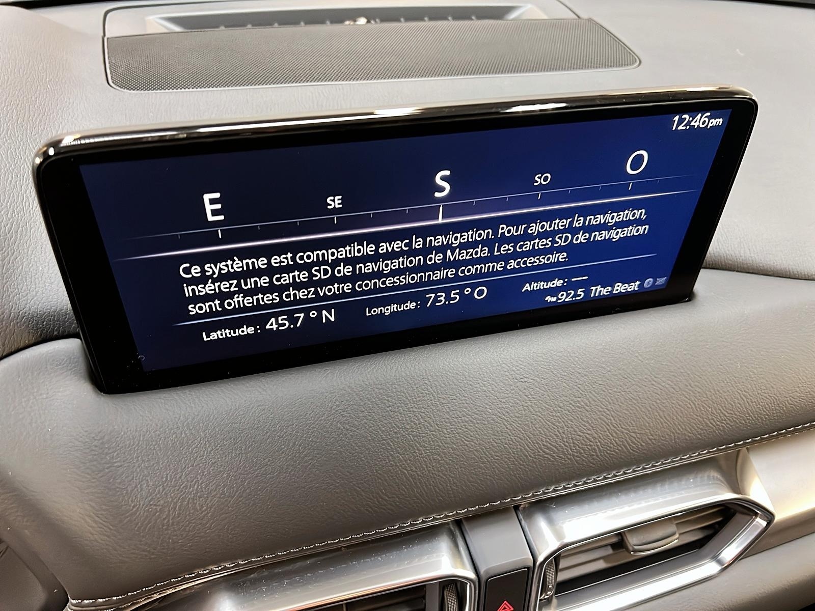 Mazda CX-5 2024 - Image #18