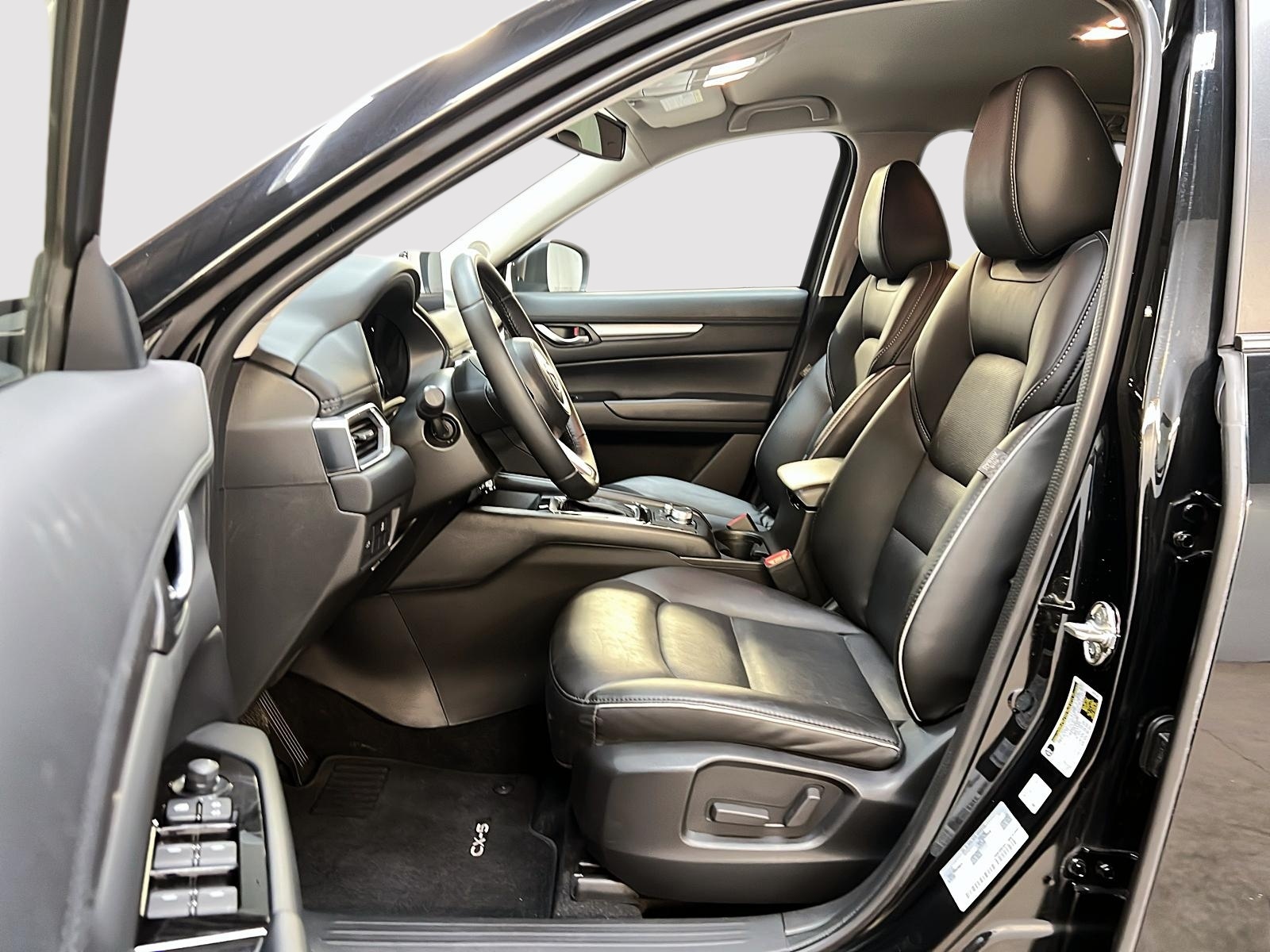 Mazda CX-5 GS 4RM 2024 - image #7