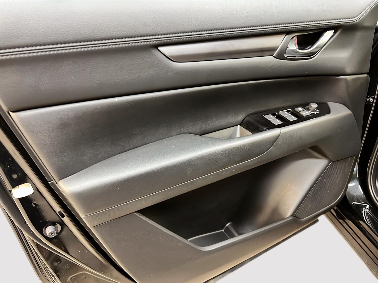 Mazda CX-5 2024 - Image #24