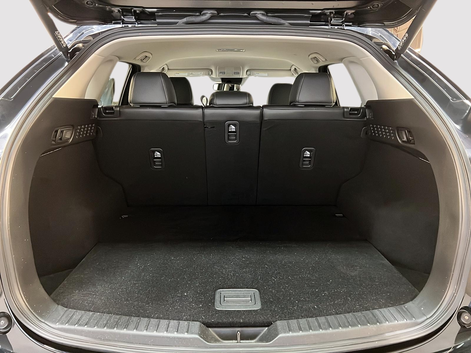 Mazda CX-5 2024 - Image #12