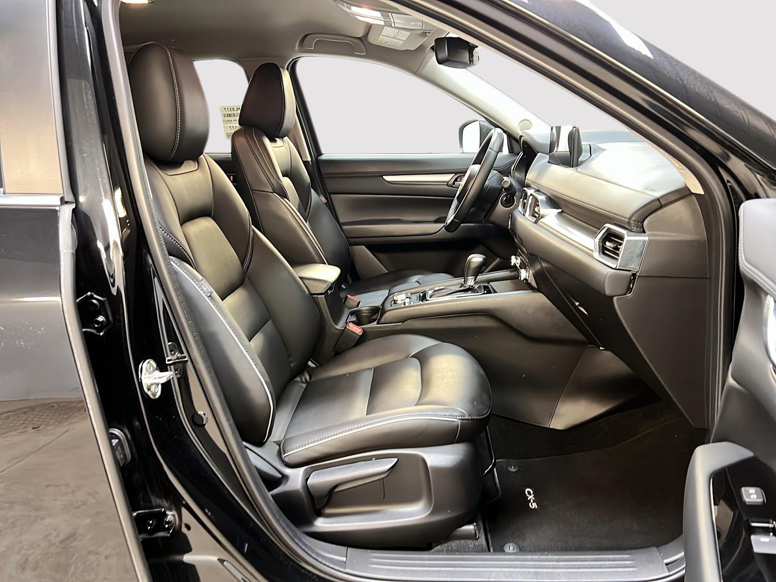 Mazda CX-5 2024 - Image #8