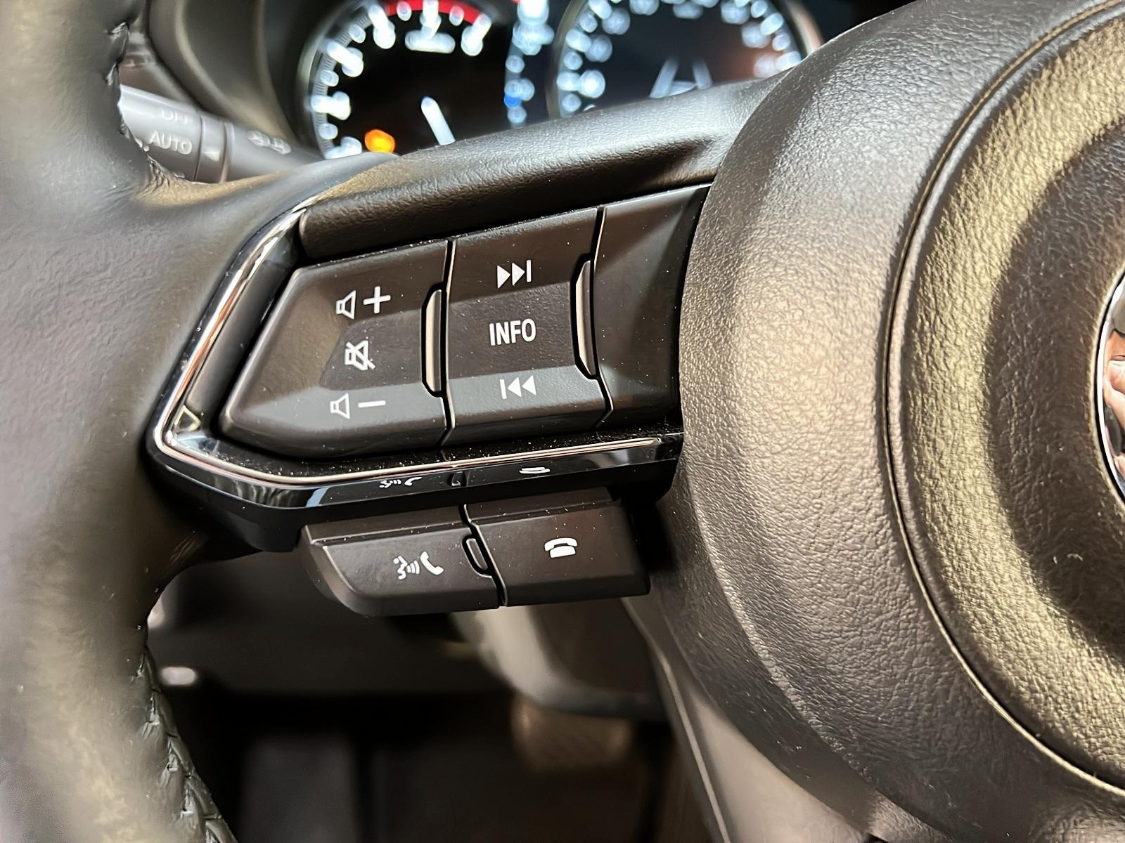 Mazda CX-5 2024 - Image #21