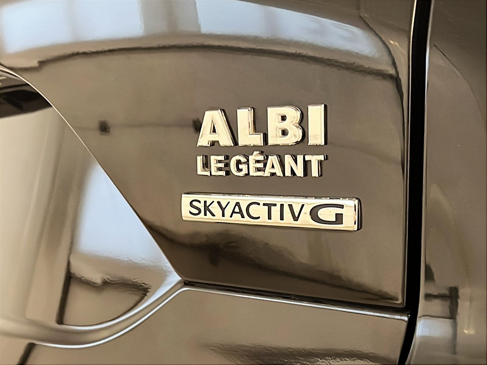 Mazda CX-5 GS 4RM 2024 - image #27