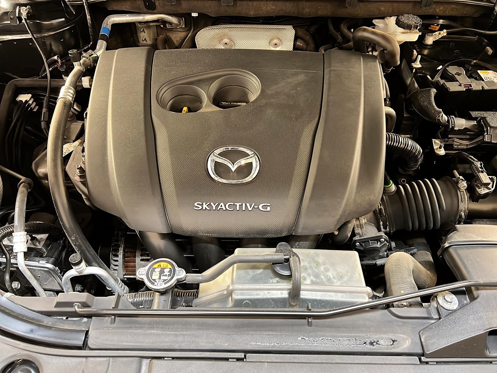 Mazda CX-5 2024 - Image #11