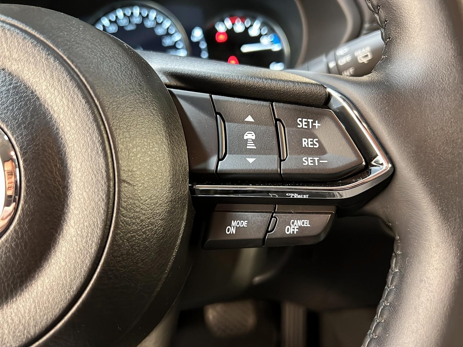 Mazda CX-5 2024 - Image #20